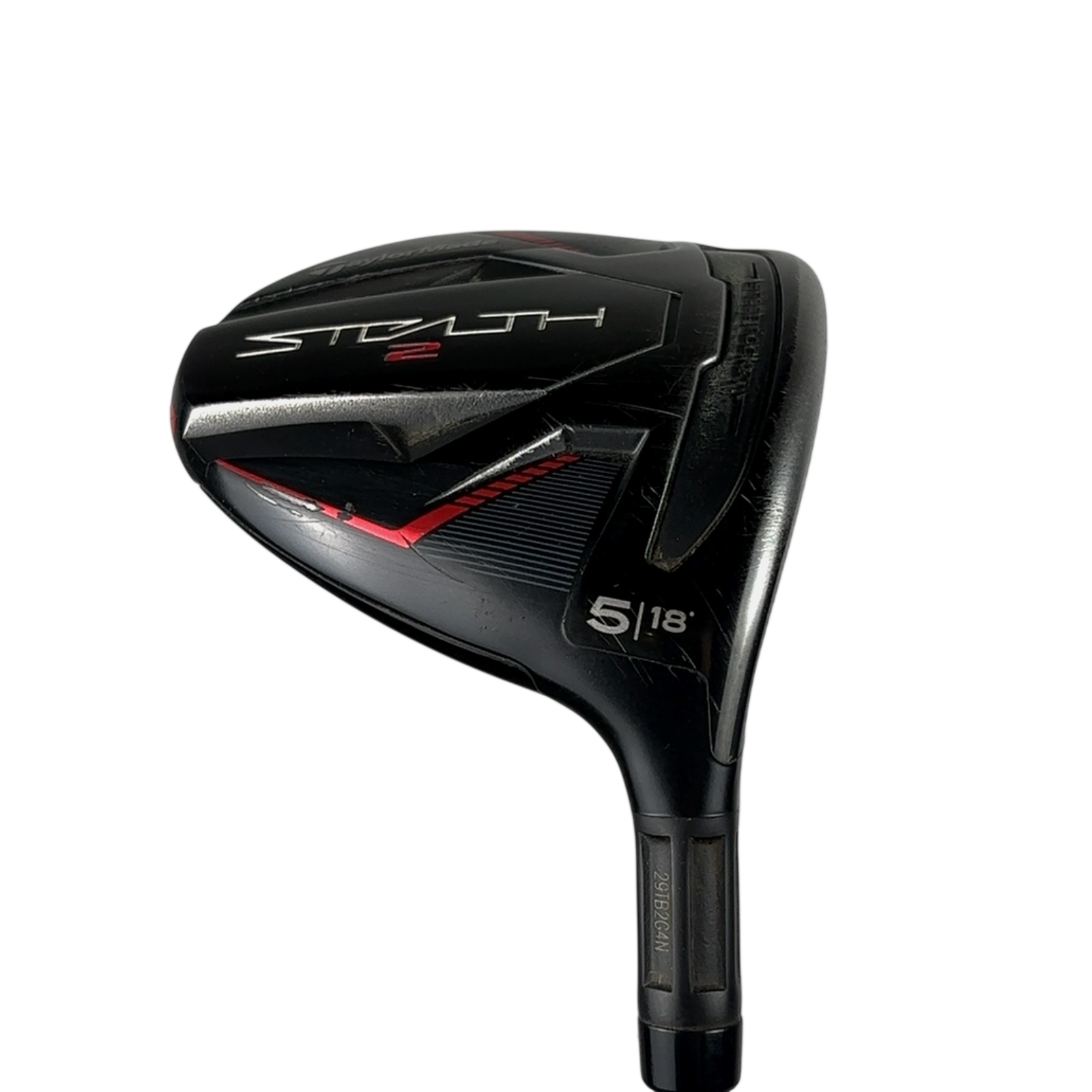 TaylorMade Stealth 2 Fairway Wood / Flex Regular / #5/18
