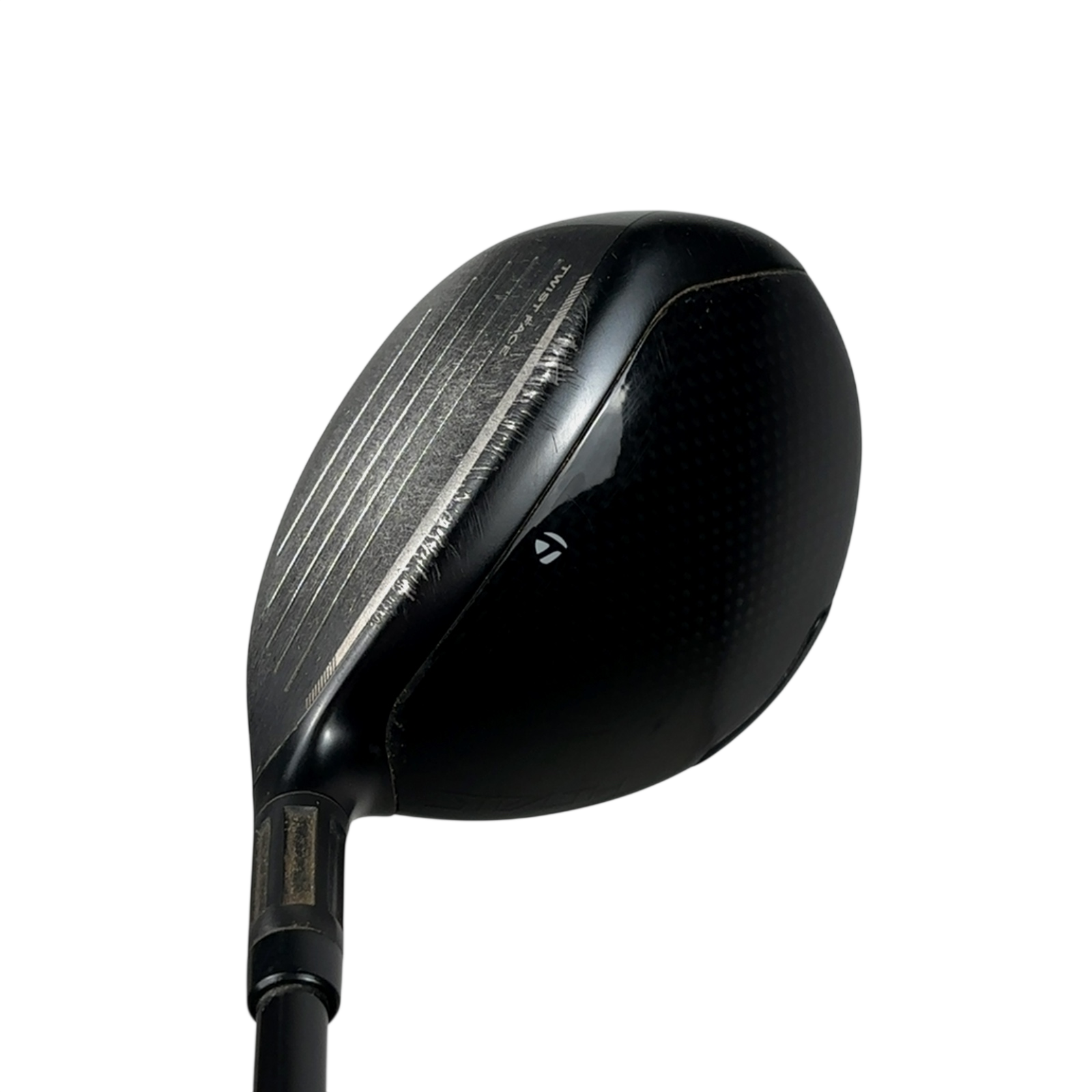 TaylorMade Stealth 2 Fairway Wood / Flex Regular / #5/18
