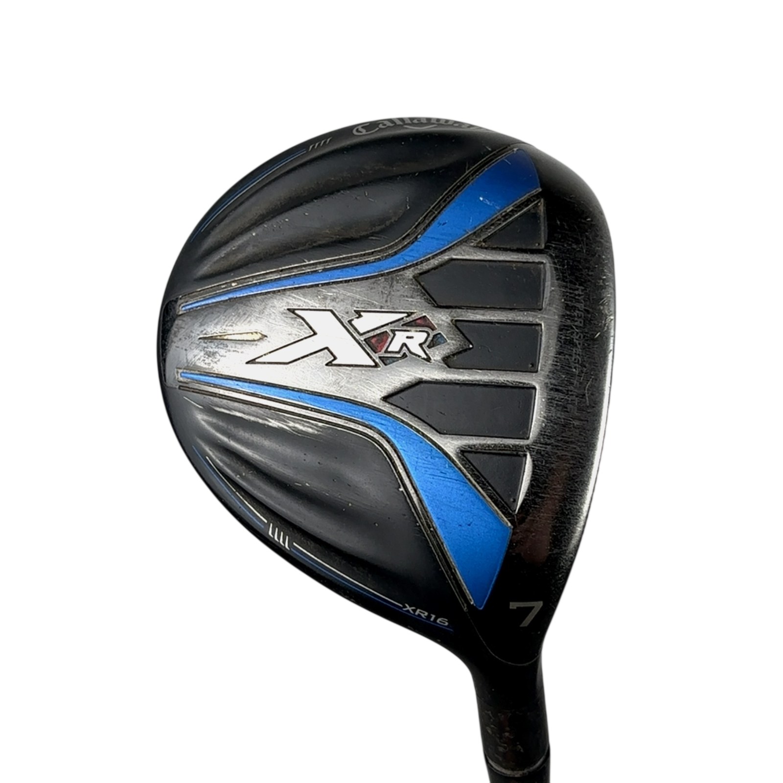 Callaway XR 16 Fairway Wood / Flex Regular / #7/21