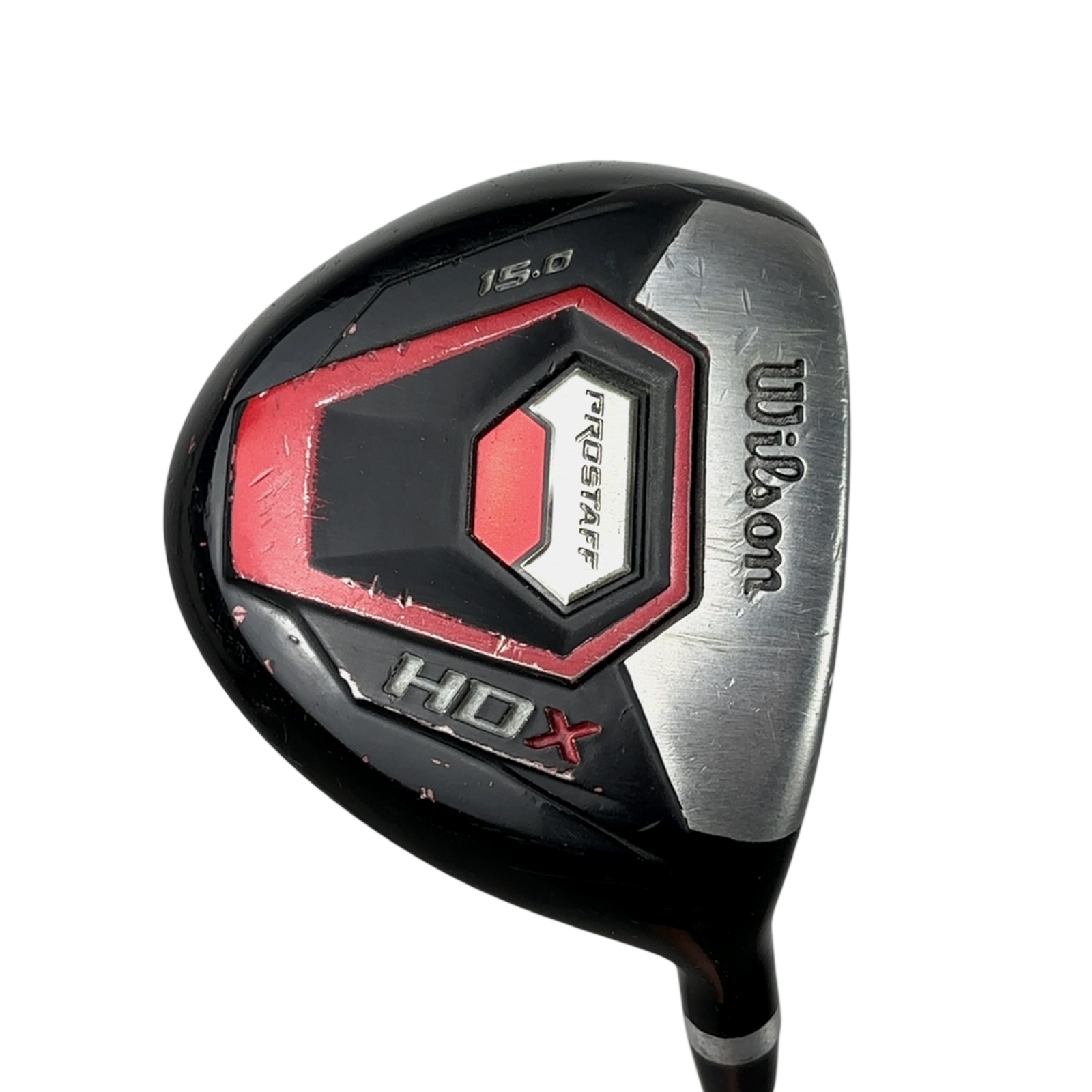 Wilson HDX Fairway Wood / Flex Regular / #3/15