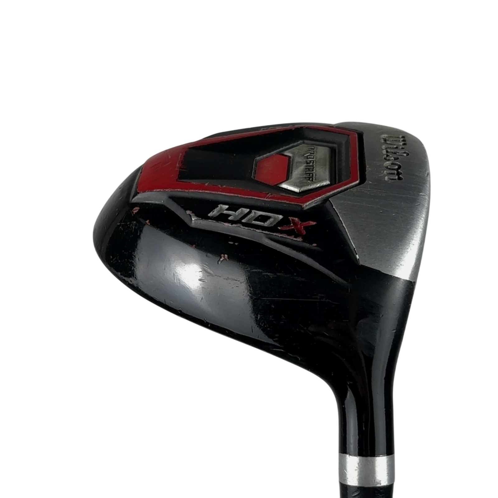Wilson HDX Fairway Wood / Flex Regular / #3/15