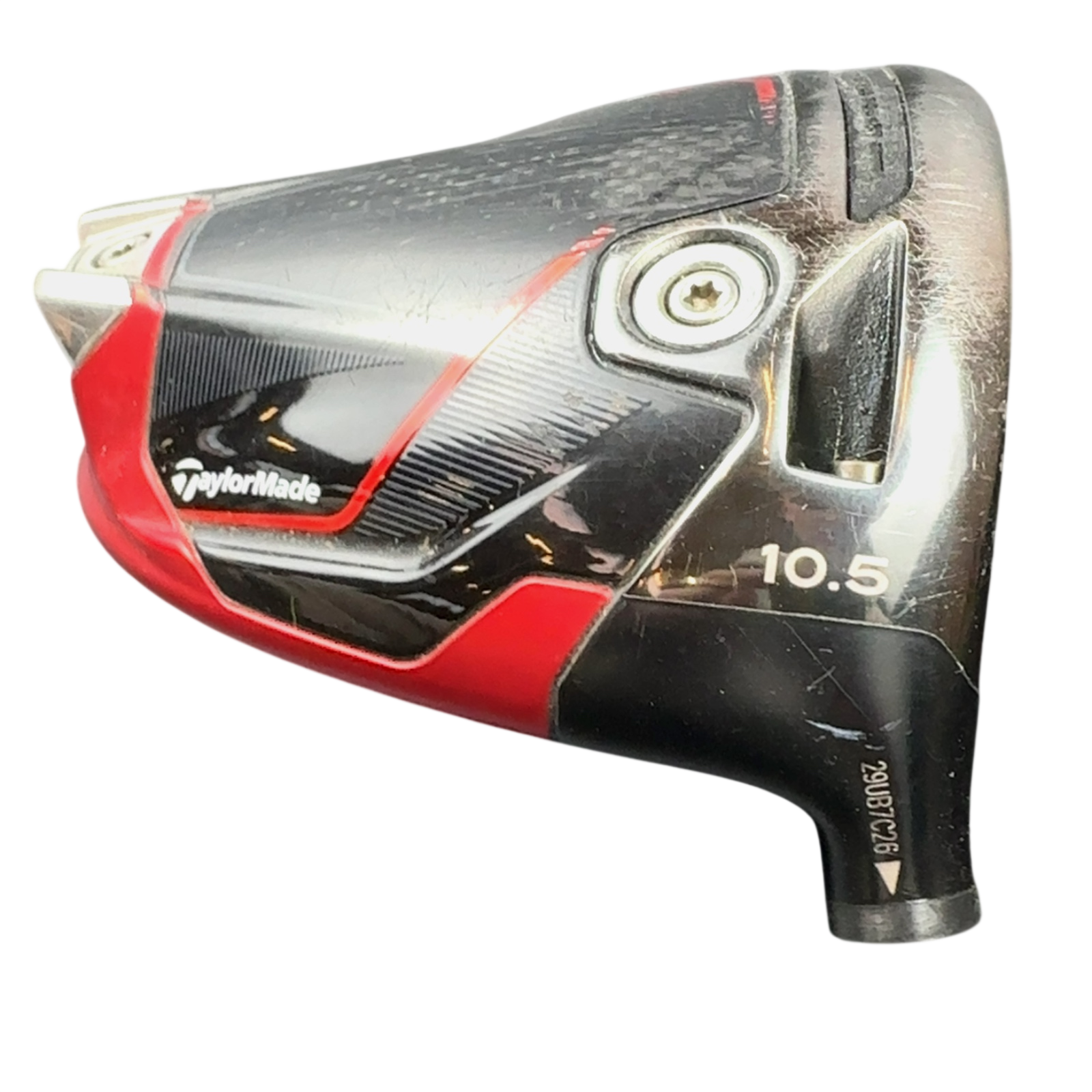 TaylorMade Stealth 2 Driver Hoved / Loft 10.5