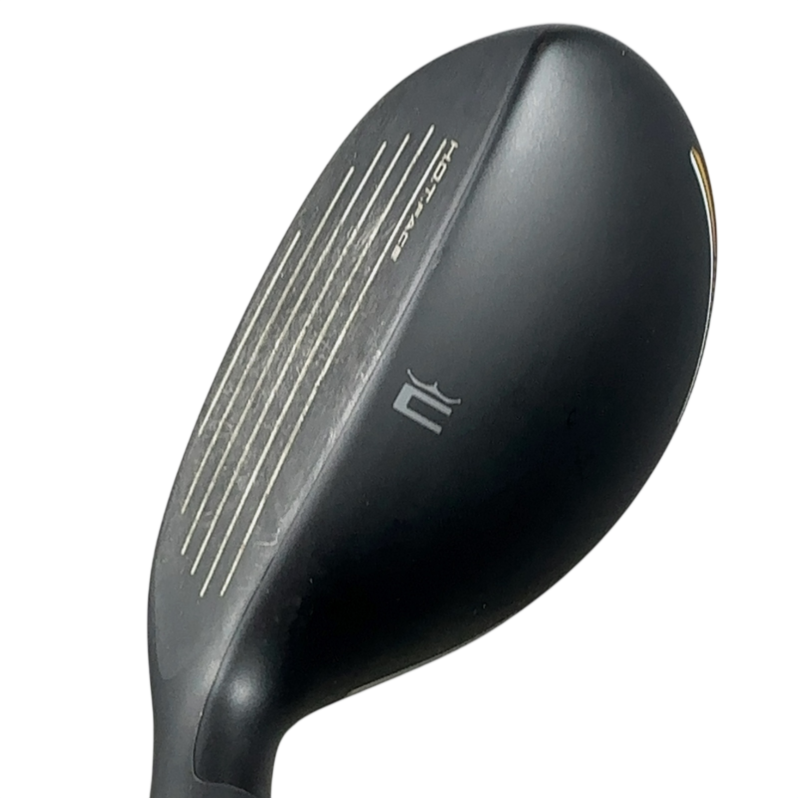 Cobra LTDx Hybrid / Flex Stiff / #3/21