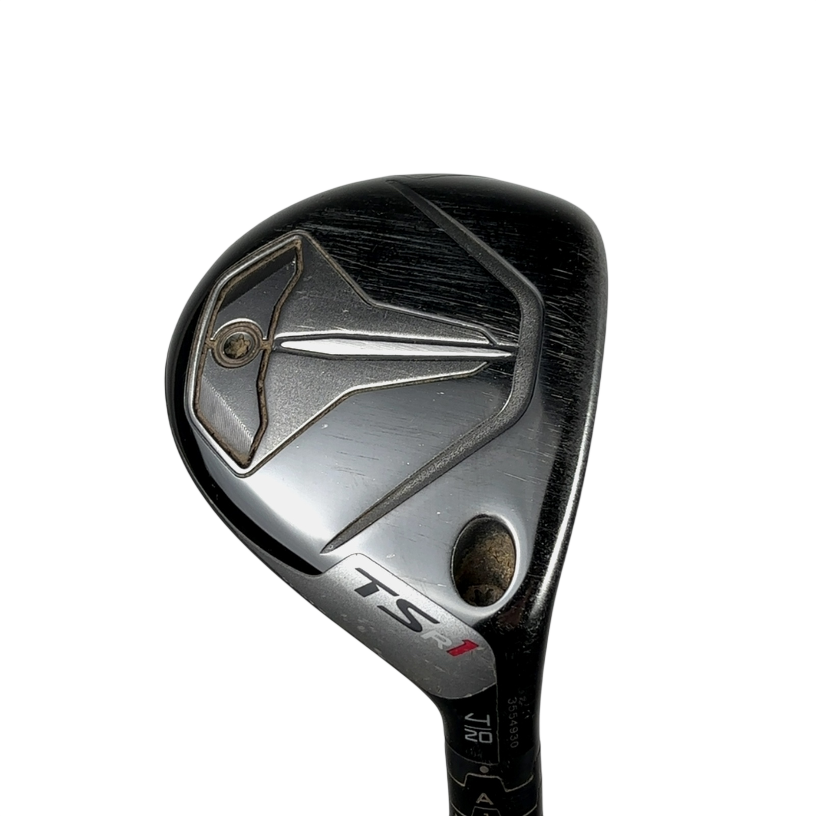Titleist TSR1 Hybrid / Flex Regular / #4/20