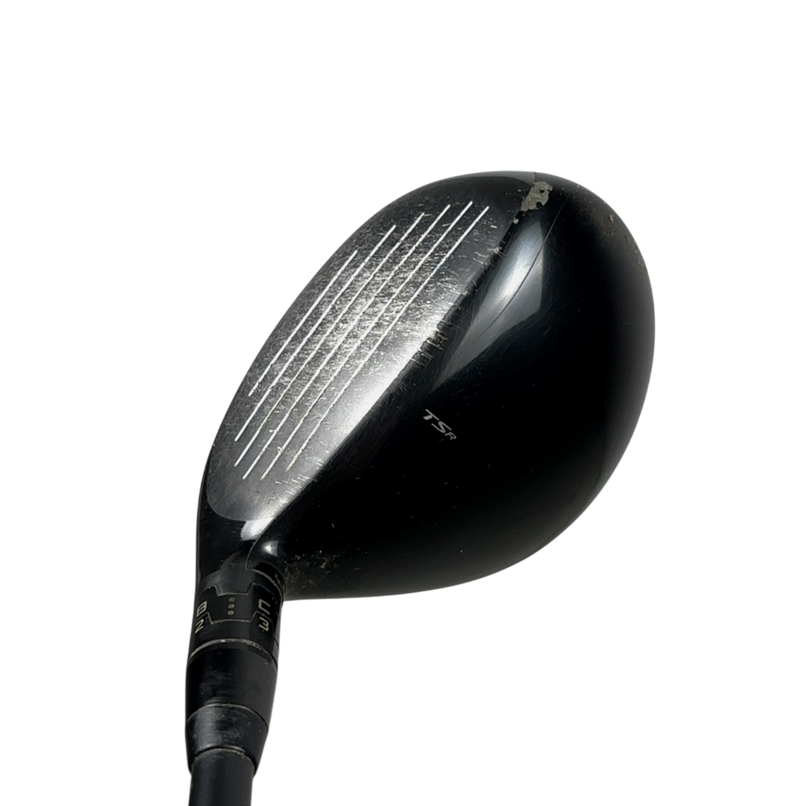 Titleist TSR1 Hybrid / Flex Regular / #4/20