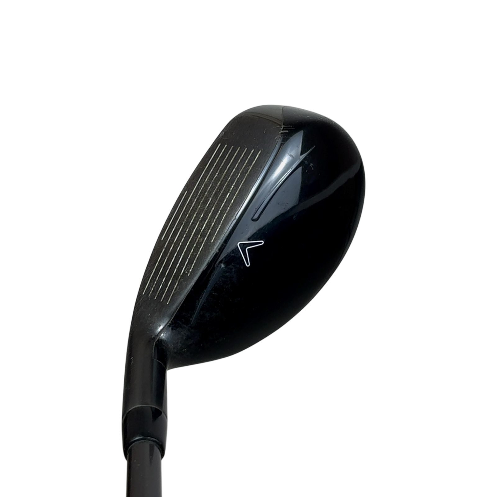 Callaway Rogue Hybrid / Flex A-flex / #4/21