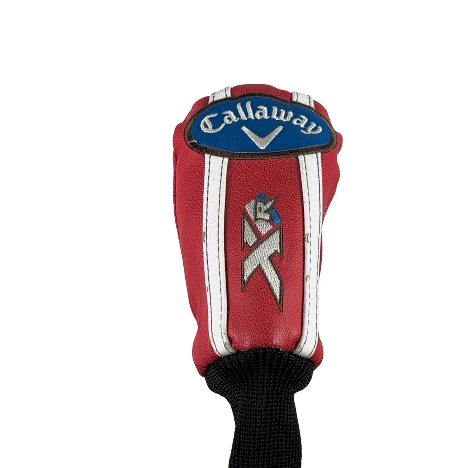 Callaway XR 16 OS Hybrid / Flex A-flex / #5/25