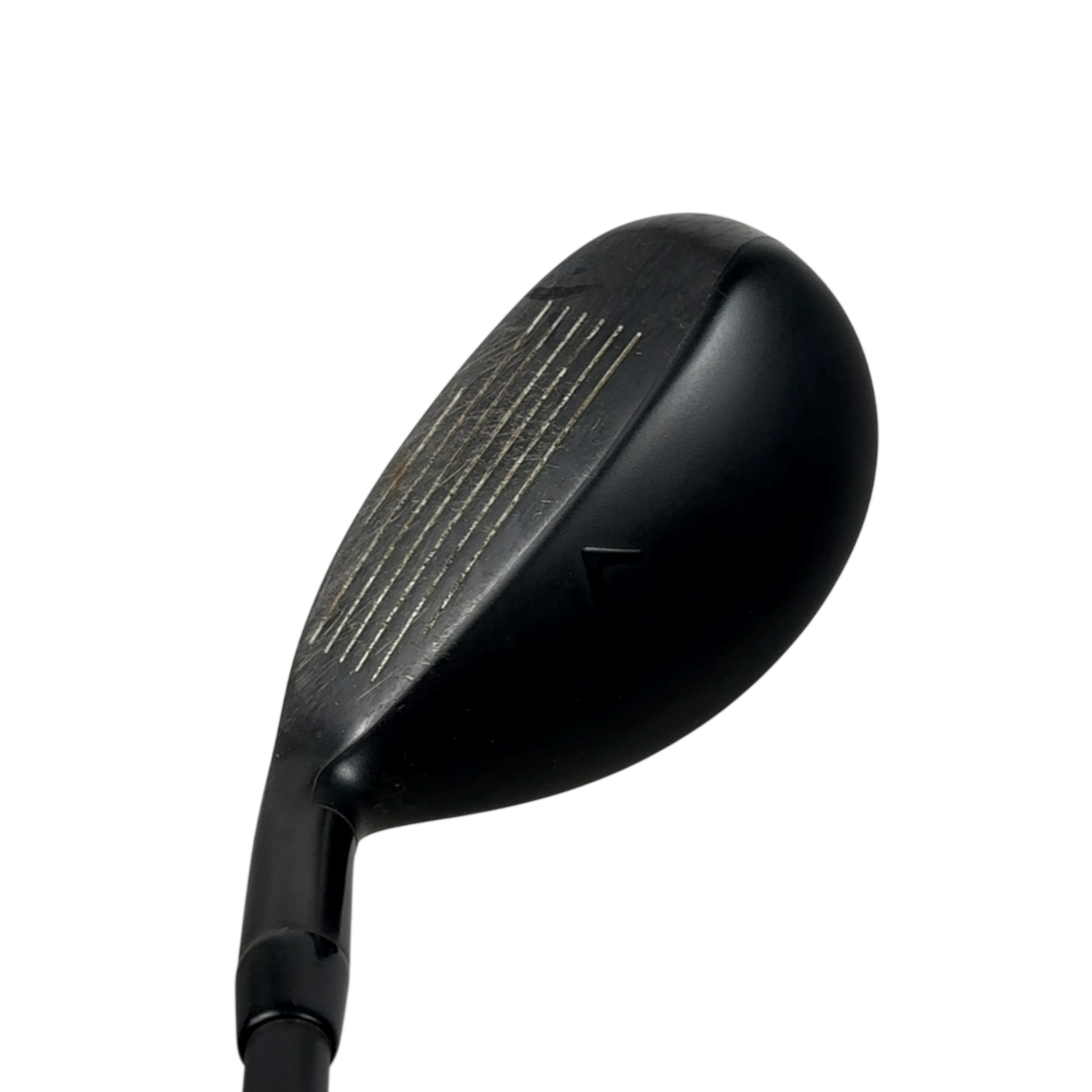 Callaway XR 16 OS Hybrid / Flex A-flex / #5/25