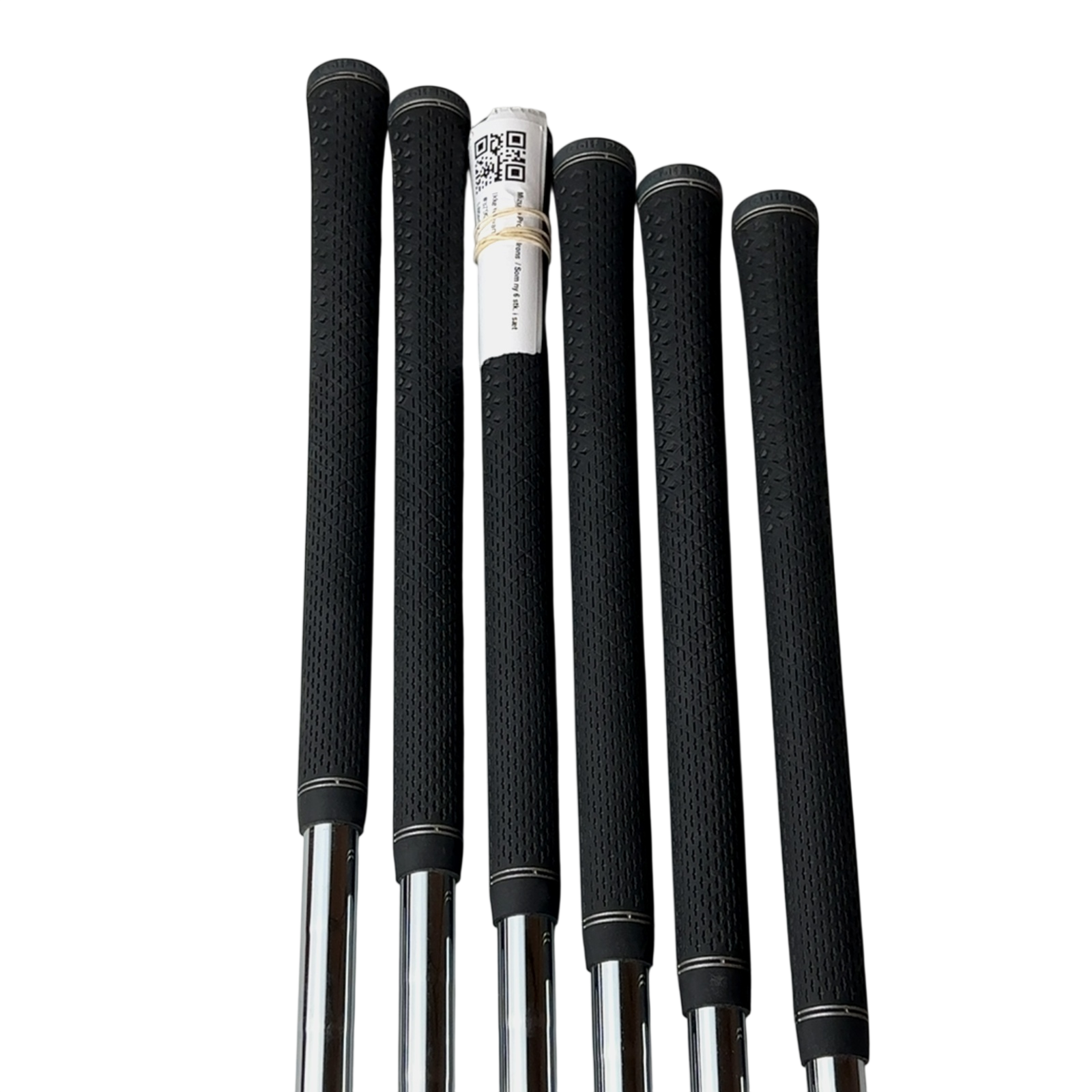 Mizuno Pro 221 / JPX 923 Tour Jernsæt / 5-PW / Flex X-Stiff / Stål