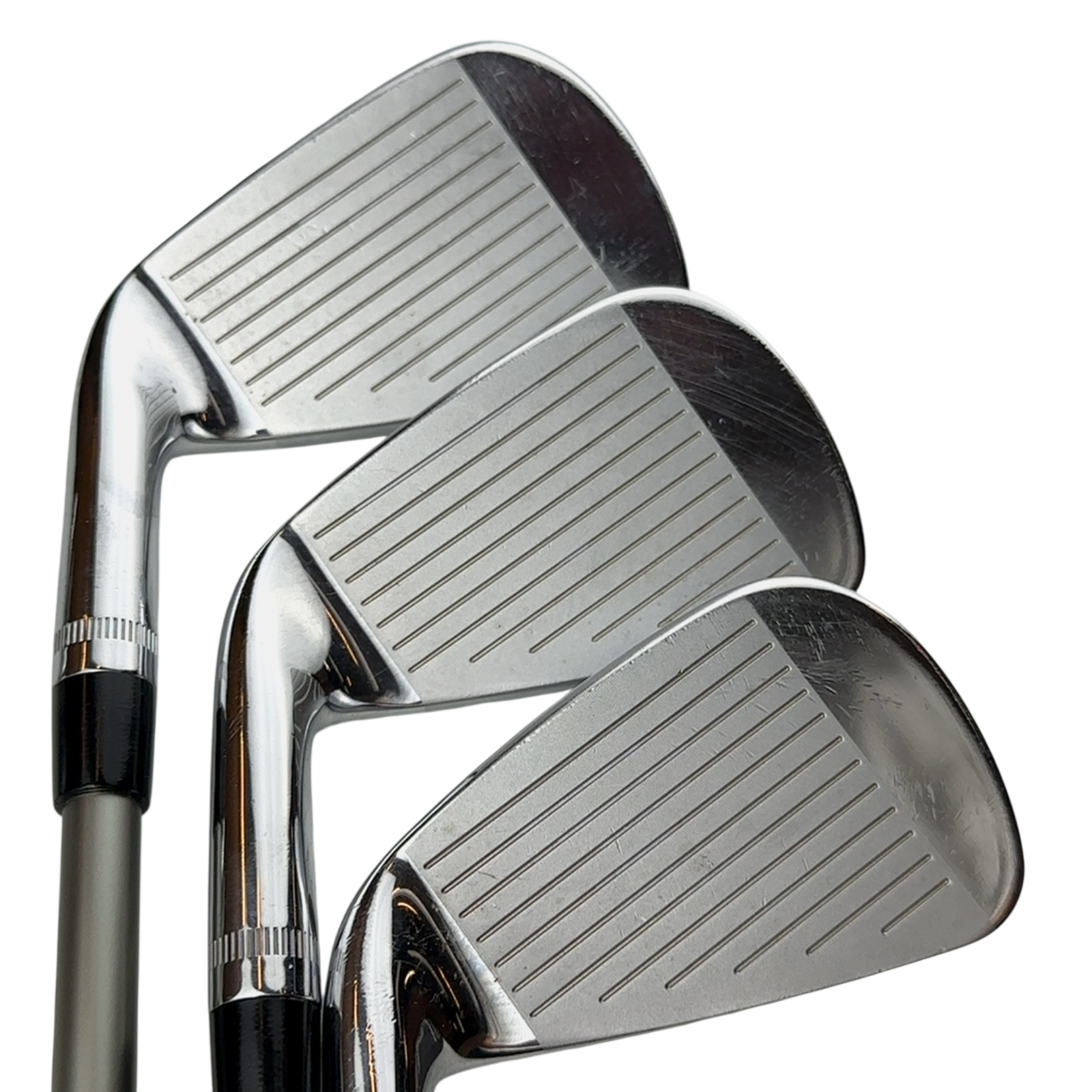 Wilson Staff Staff Model CB 2020 Jernsæt / 5-PW / Flex A-flex / Grafit