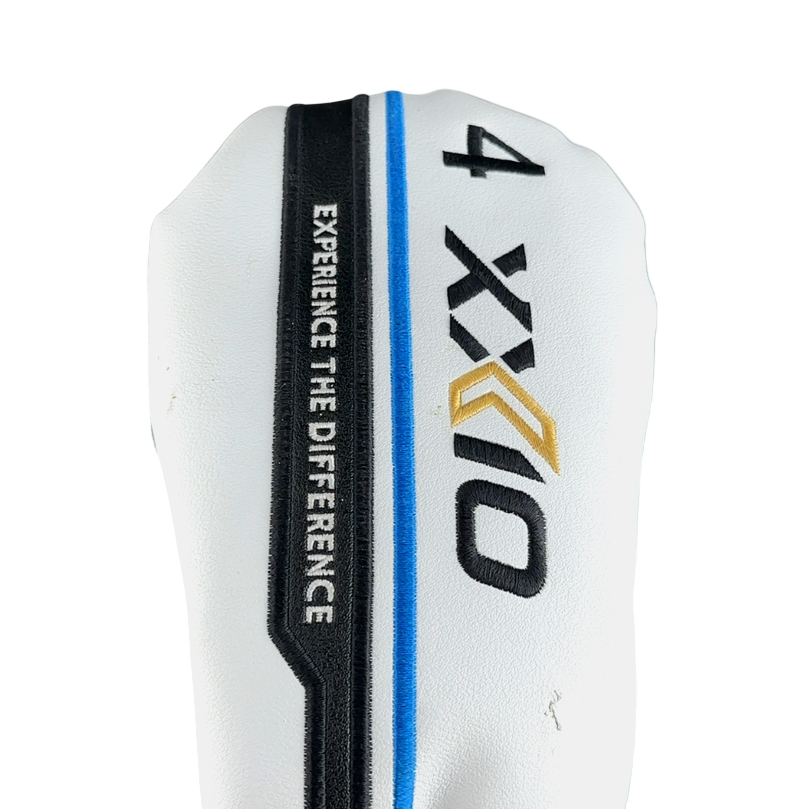 XXIO 12 Fairway Wood / Flex Regular / #4/16.5