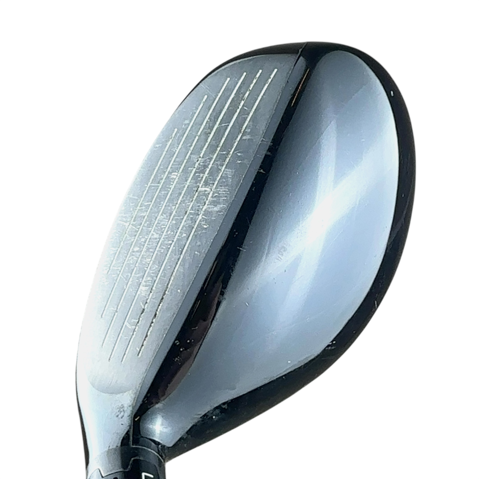 Titleist GT2 Hybrid / Flex A-flex / #5/24