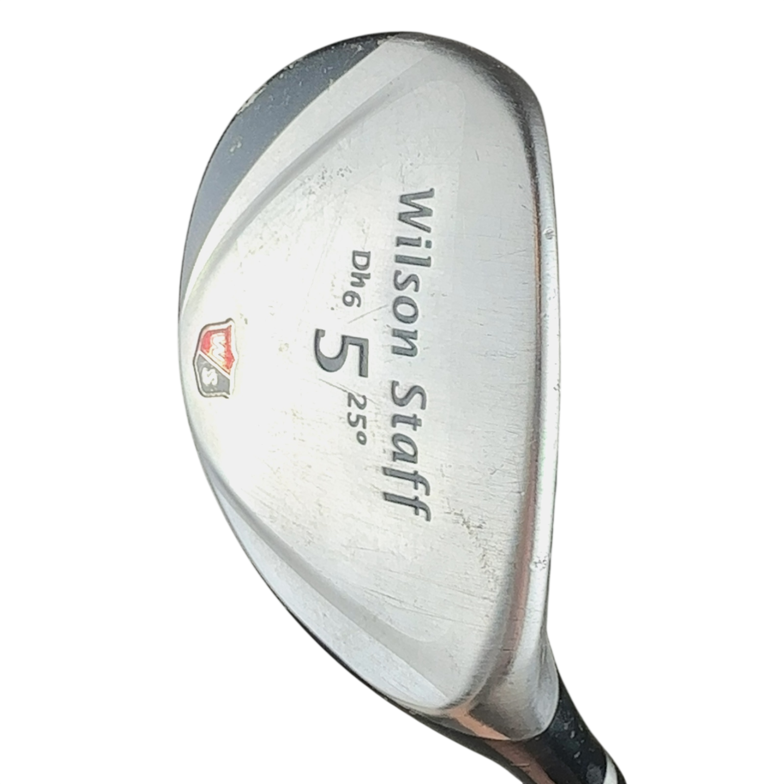 Wilson Staff DH 6 Hybrid / Flex Regular / #5/25