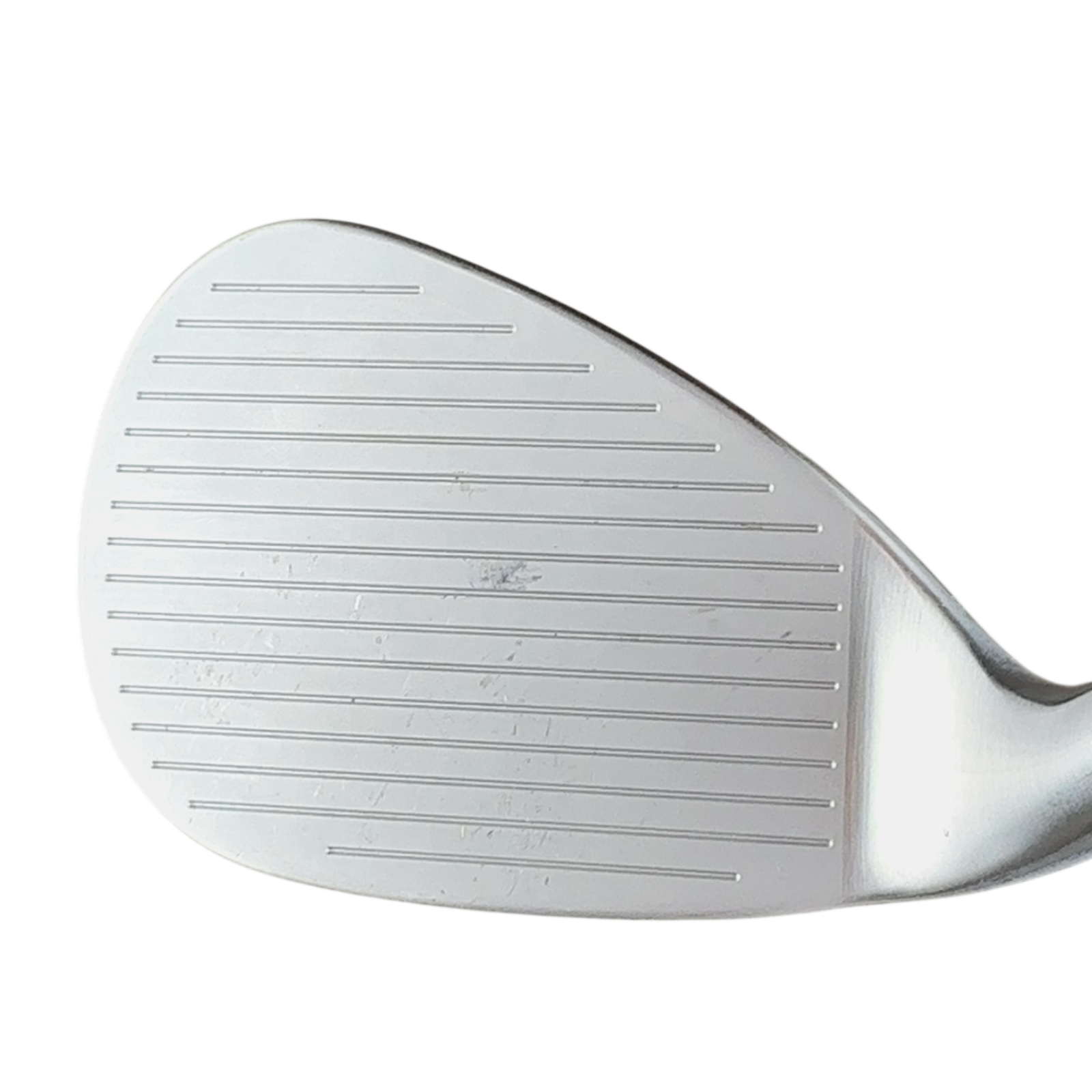 Callaway CB Mack Daddy Wedge / Flex Regular / 58/12