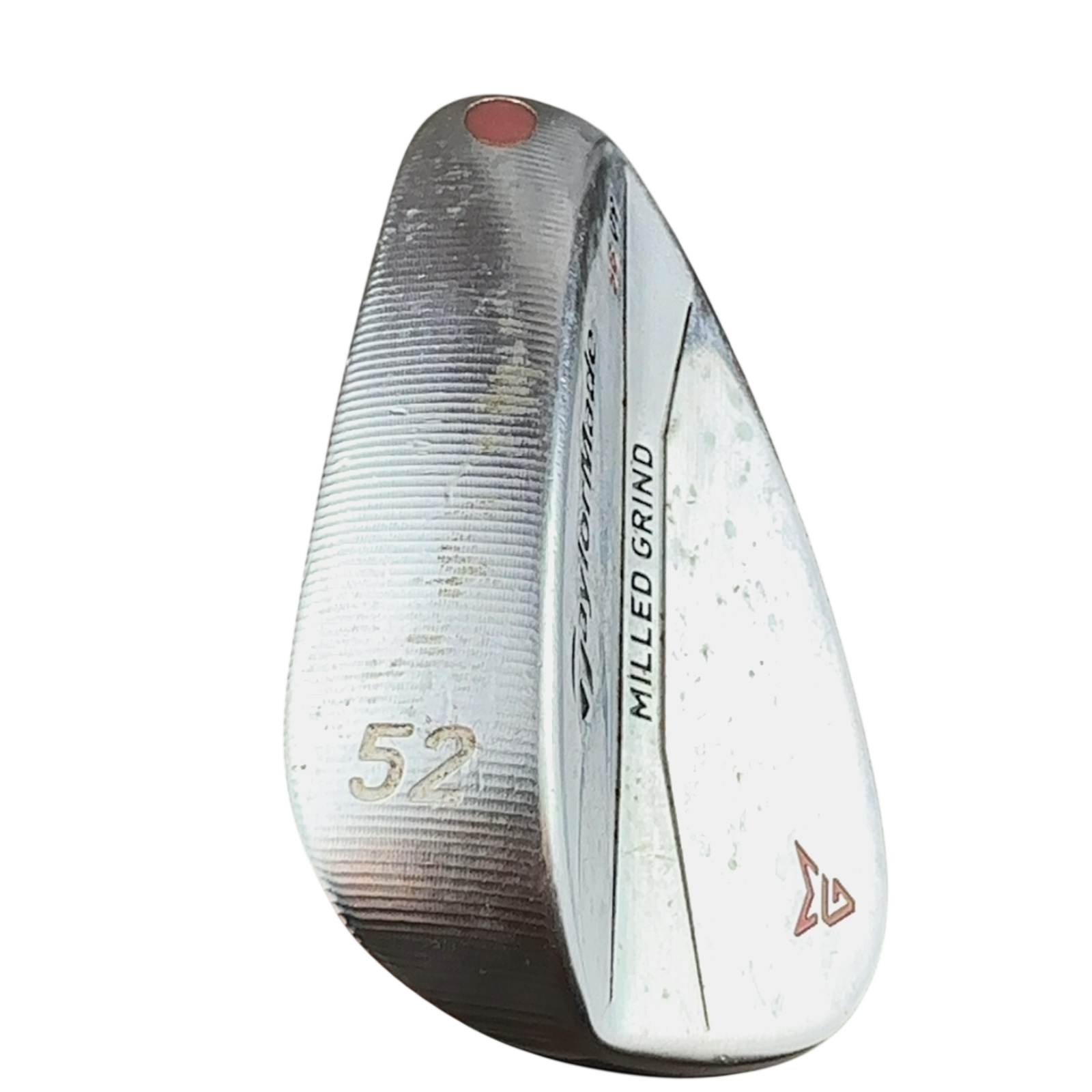 TaylorMade Milled Grind Wedge / Flex Wedge / 52/09