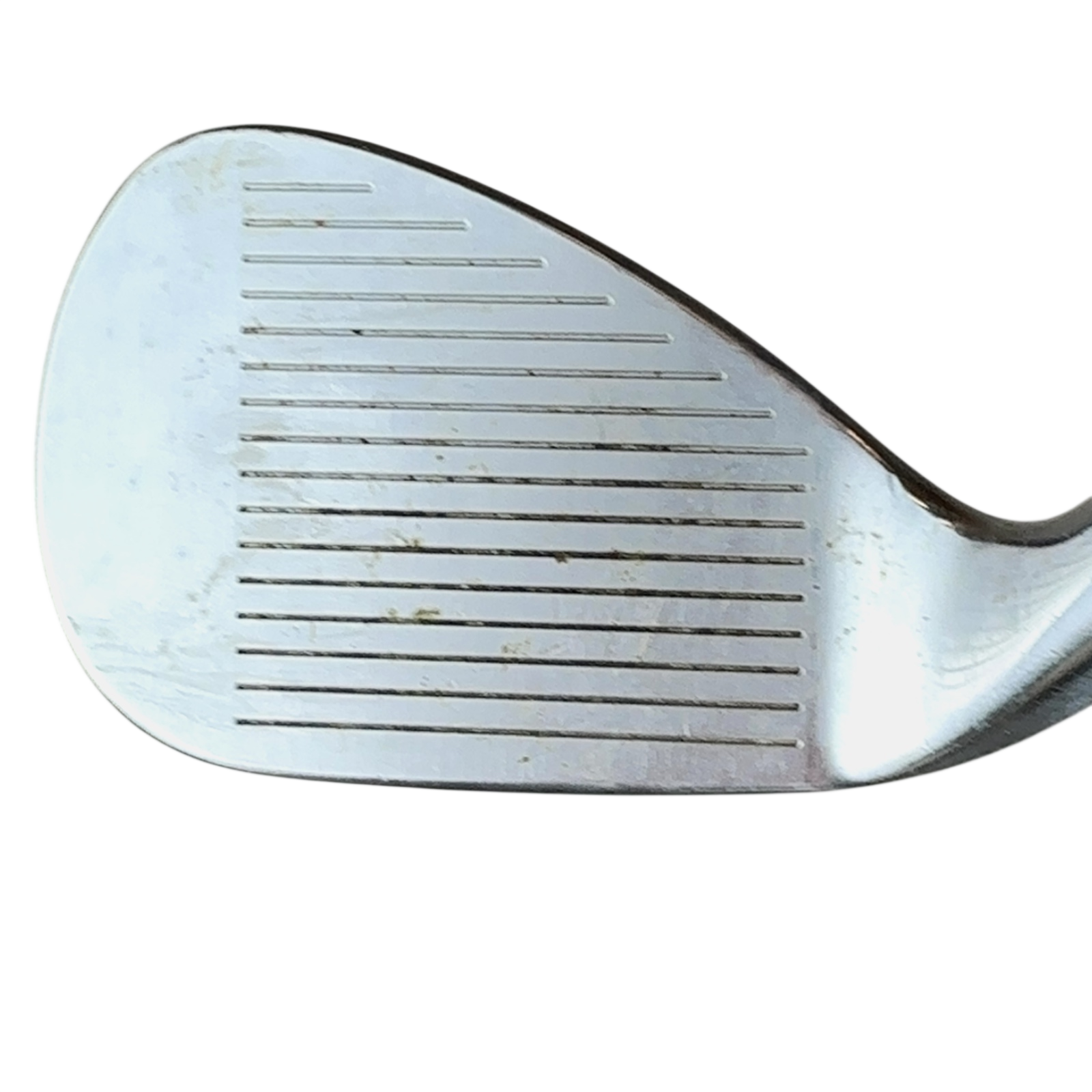 TaylorMade Milled Grind Wedge / Flex Wedge / 52/09