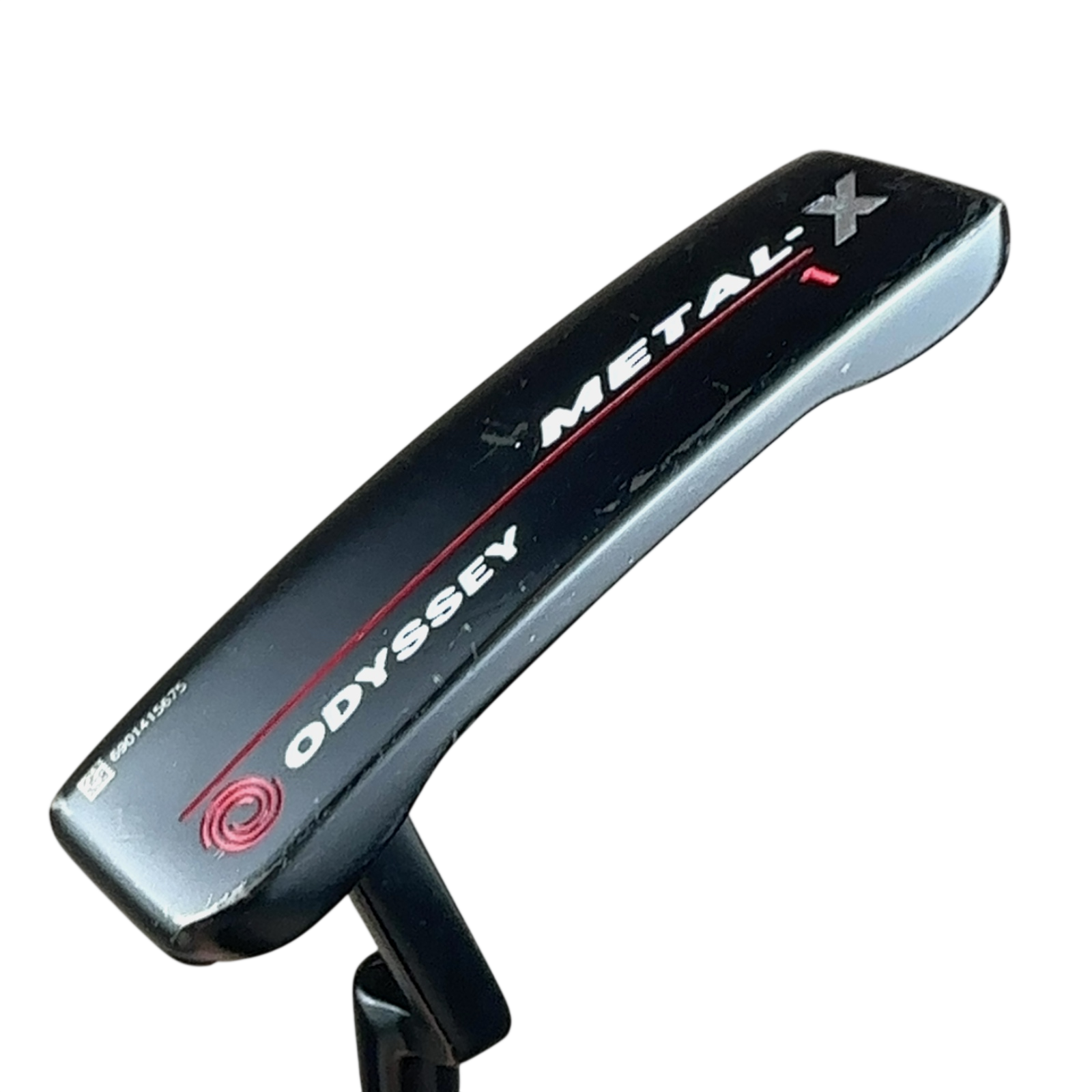 Venstre Odyssey Mital-X 1 Putter / 34"