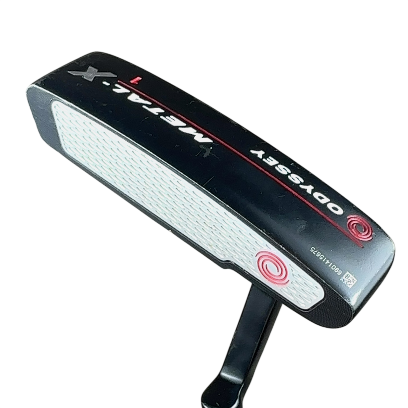 Venstre Odyssey Mital-X 1 Putter / 34"
