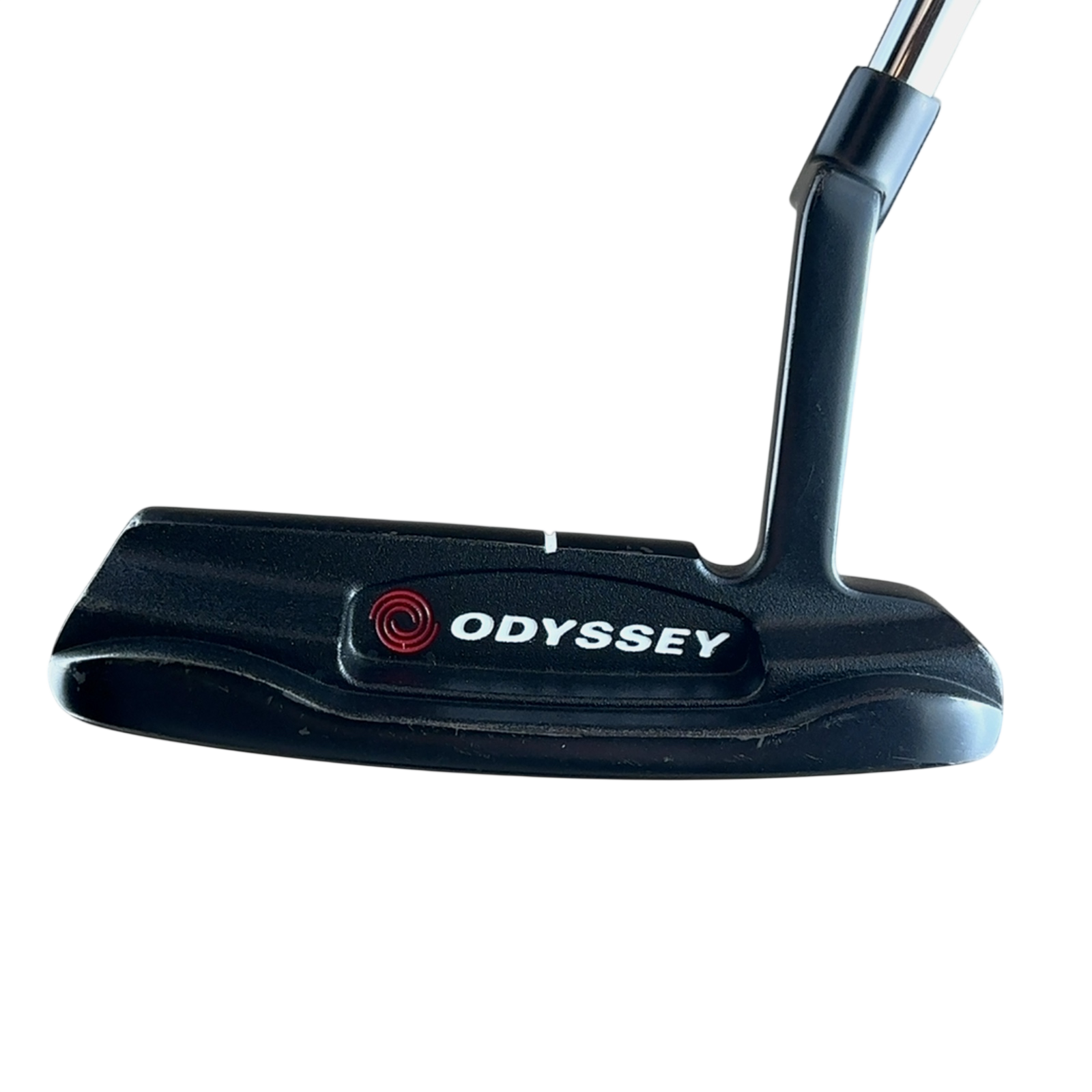Venstre Odyssey Mital-X 1 Putter / 34"