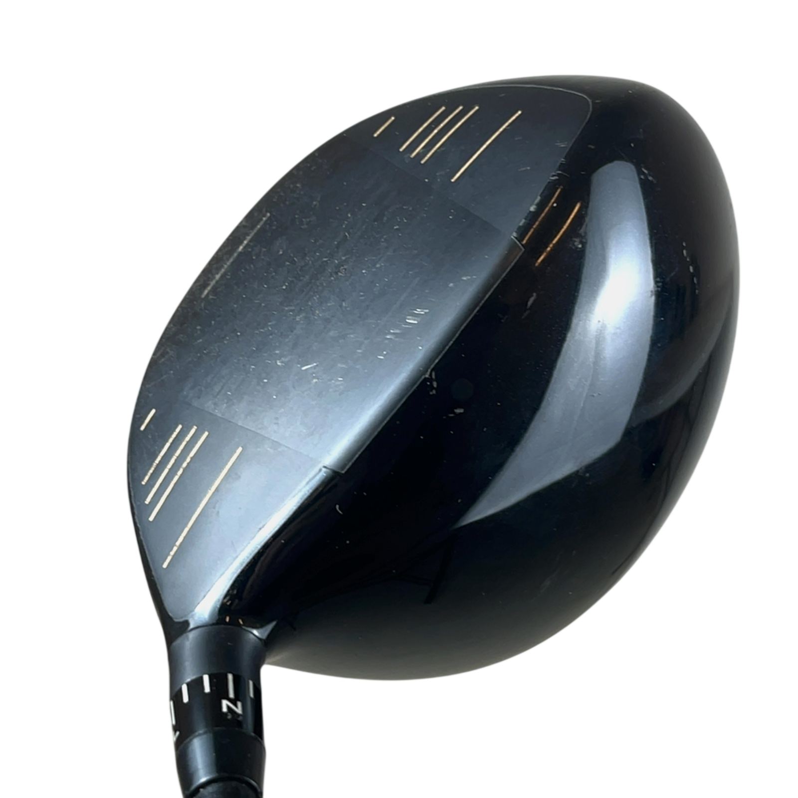 Cleveland Classic XL Driver / Flex Stiff / Loft 9