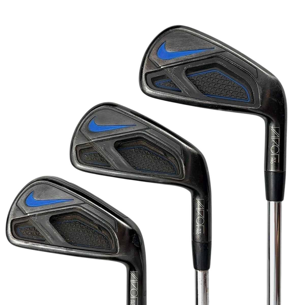 Buy used Nike Vapor Fly Pro Iron Set | Save up to 42% | 2 years
