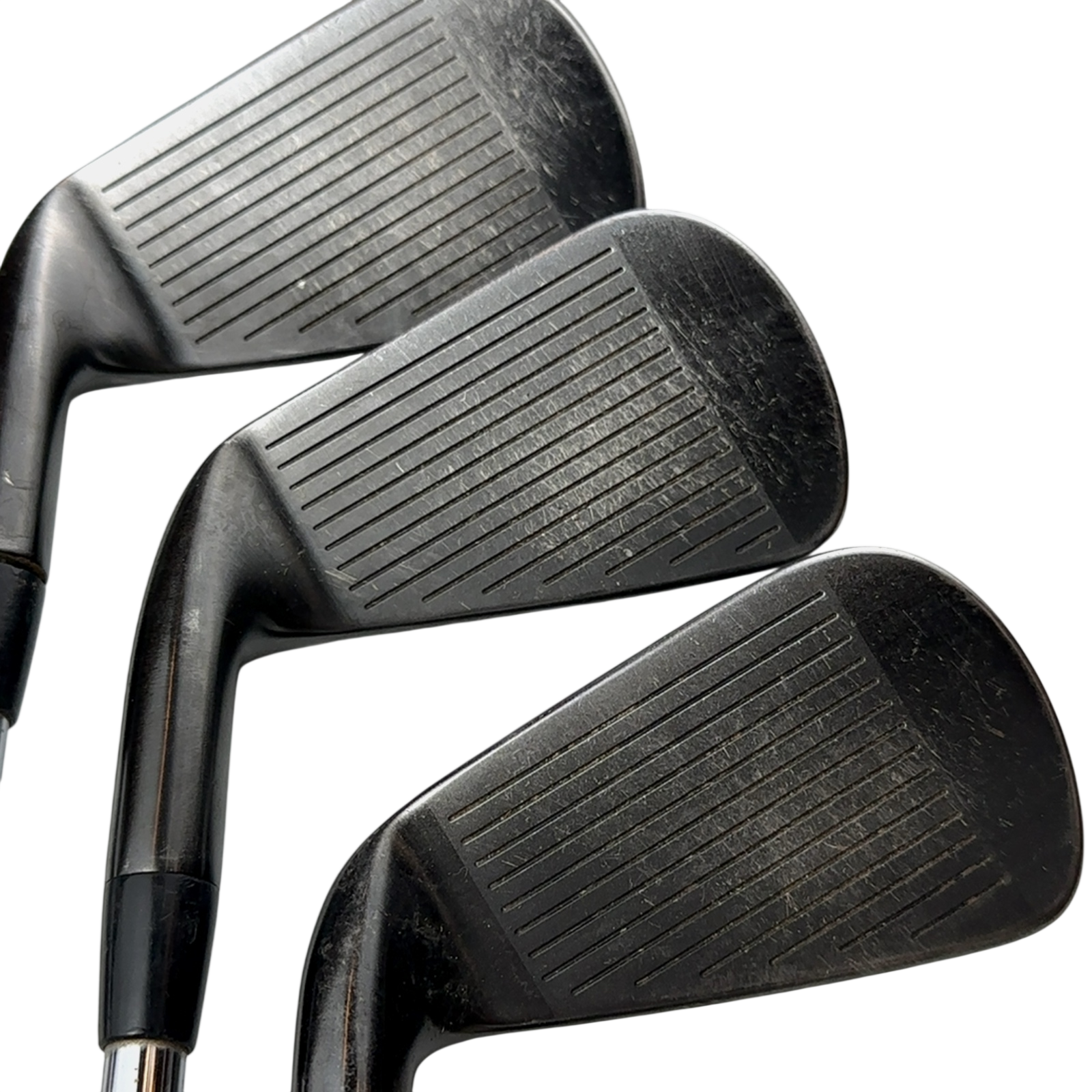 Nike Vapor Fly Pro Jernsæt / 5-PW / Flex Regular / Stål