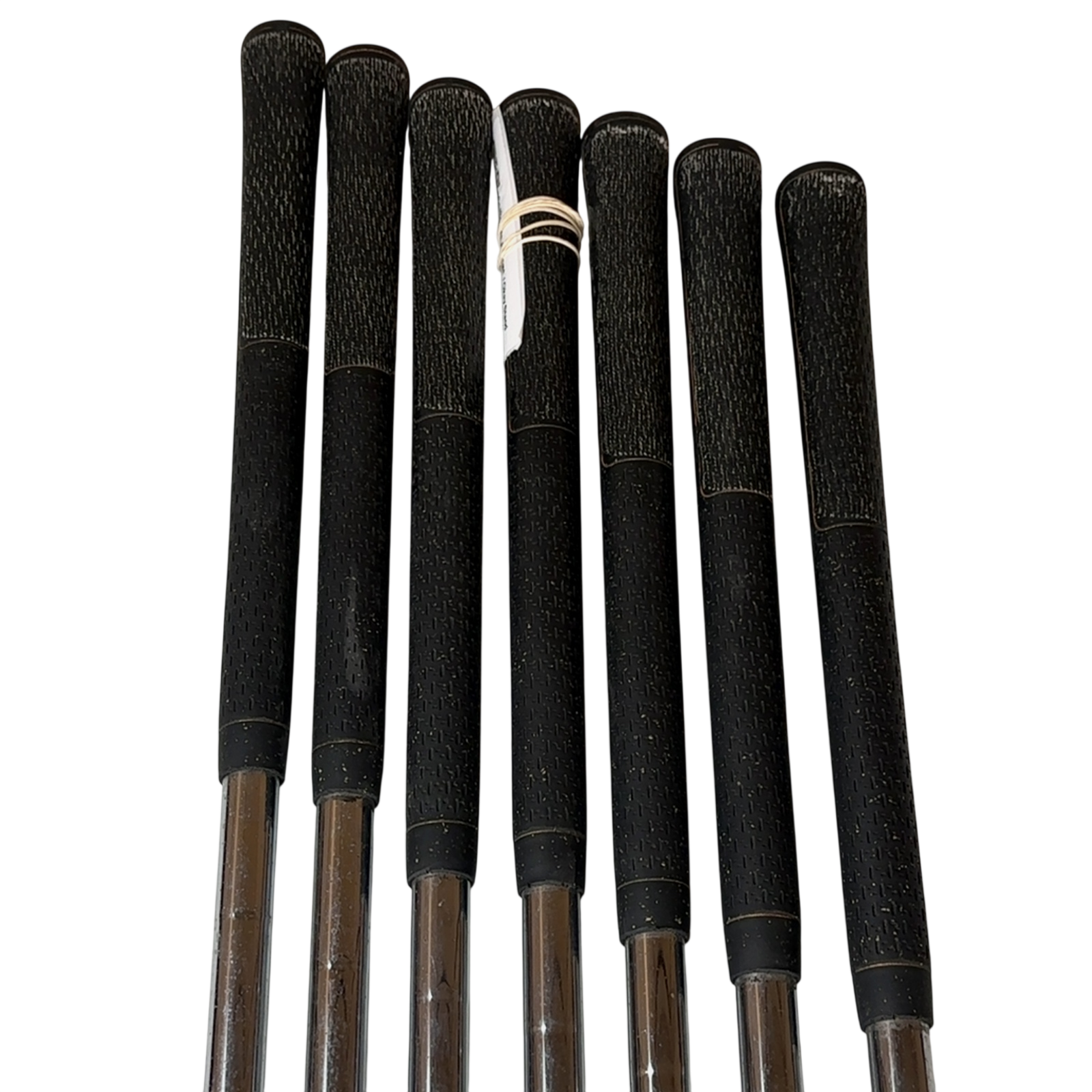 Snakeeyes 600 XC Forged Jernsæt / 4-PW / Flex Regular / Stål