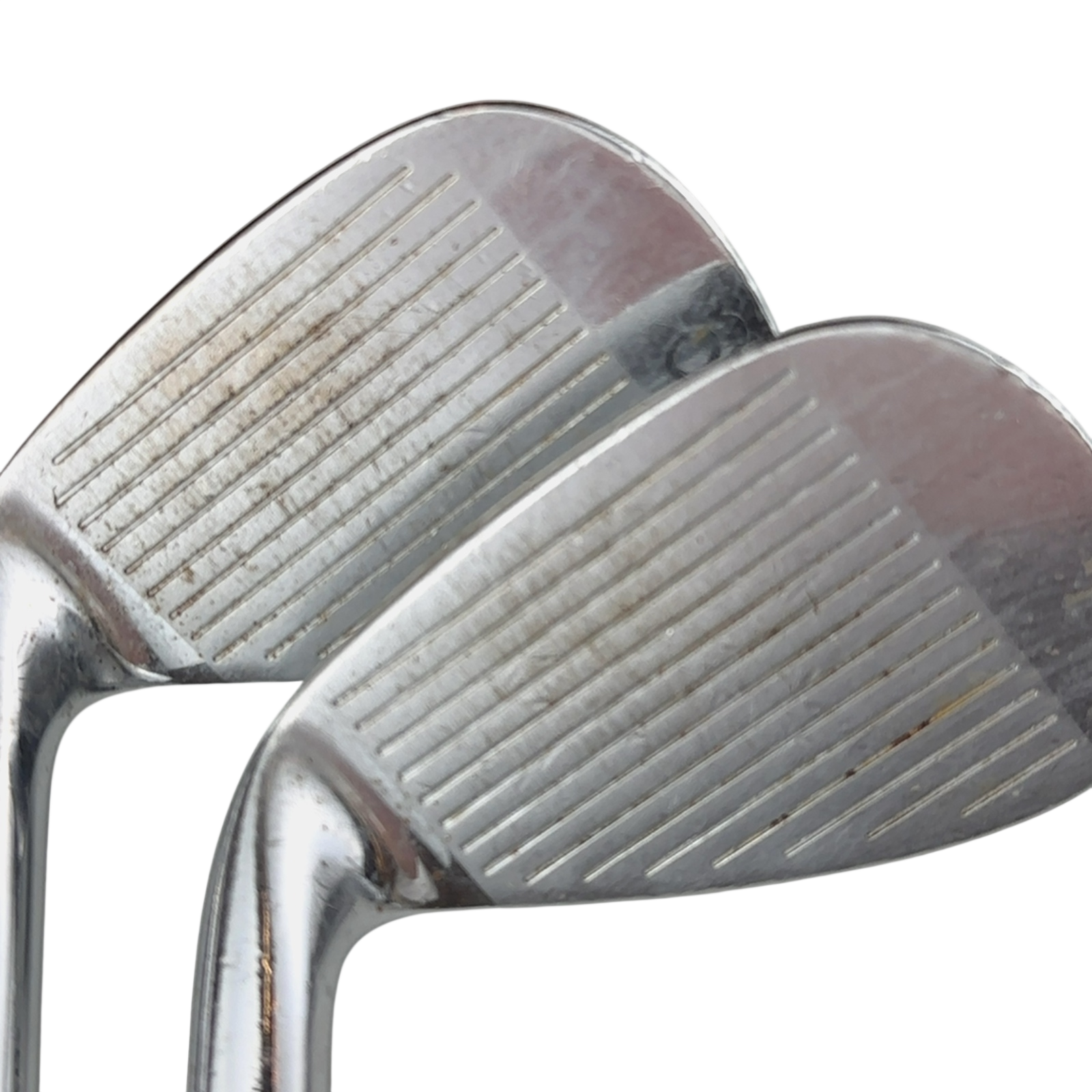 Snakeeyes 600 XC Forged Jernsæt / 4-PW / Flex Regular / Stål