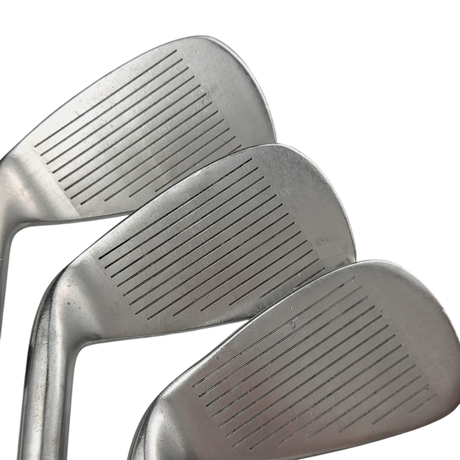 Wilson Prostaff Jernsæt / 5-PW+SW / Flex Regular / Stål