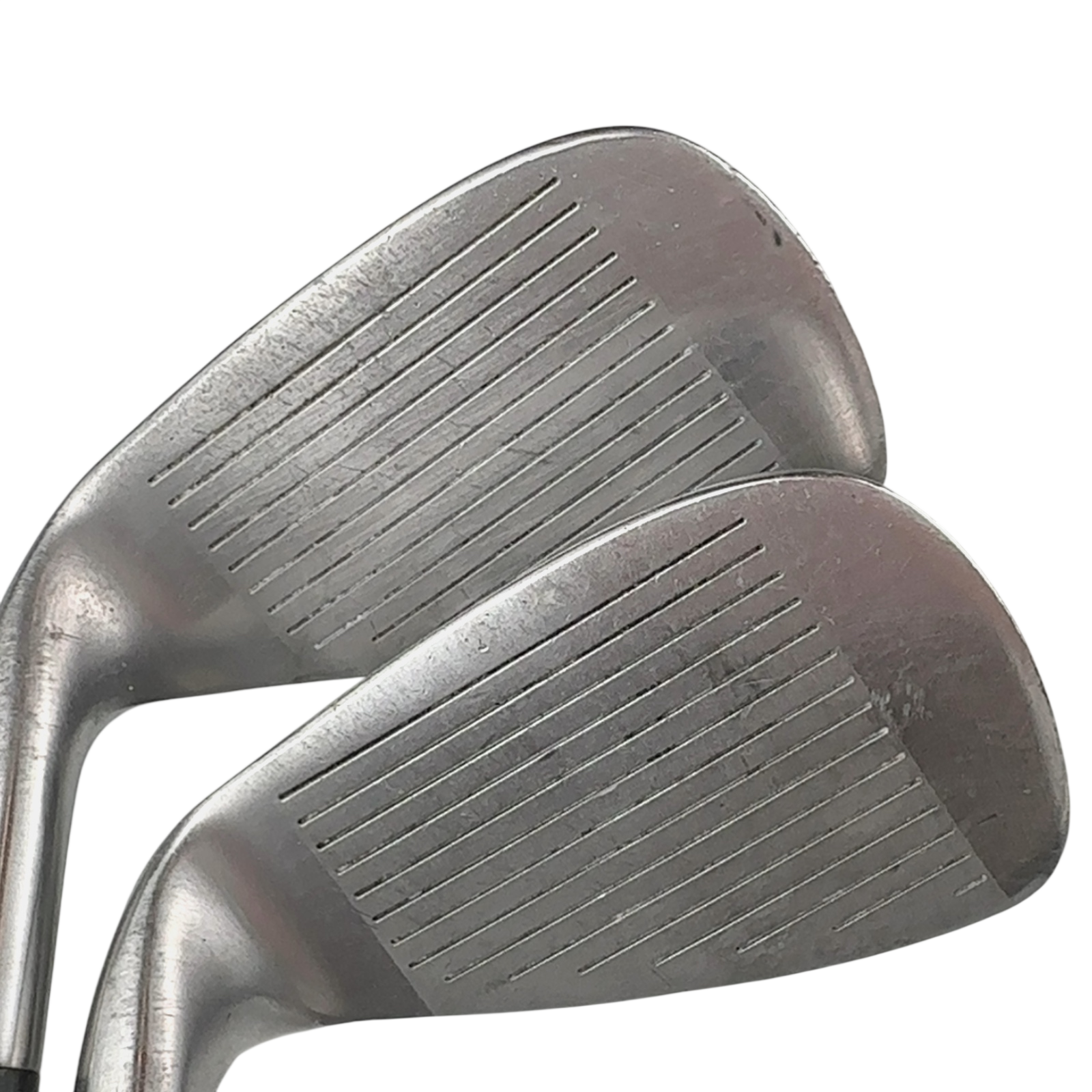 Wilson Prostaff Jernsæt / 5-PW+SW / Flex Regular / Stål