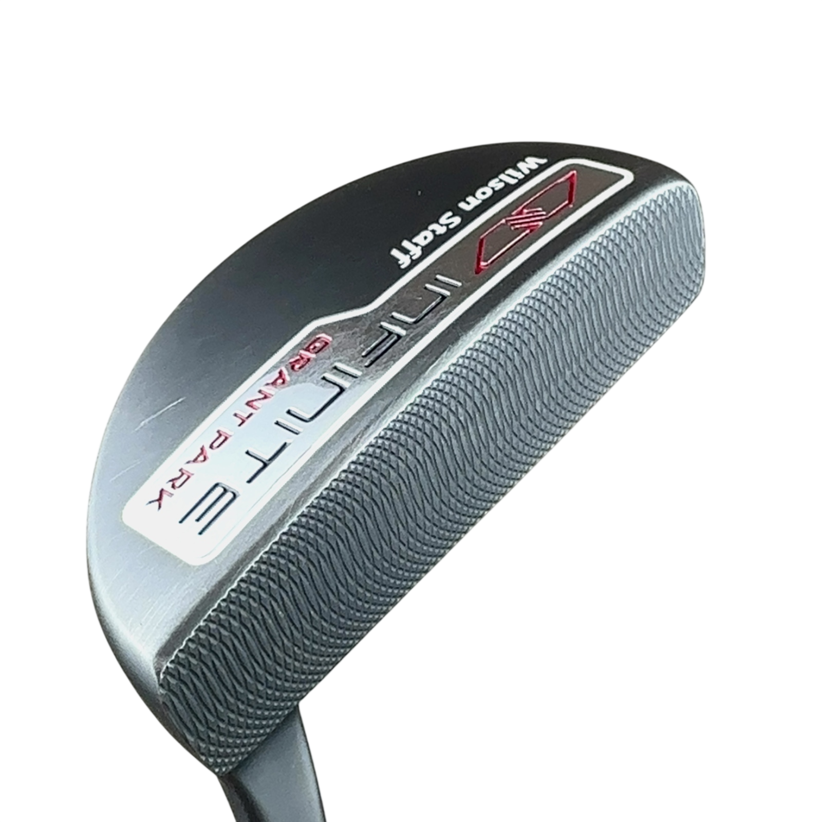 Wilson Staff Infinite Grant Park Putter / 34"