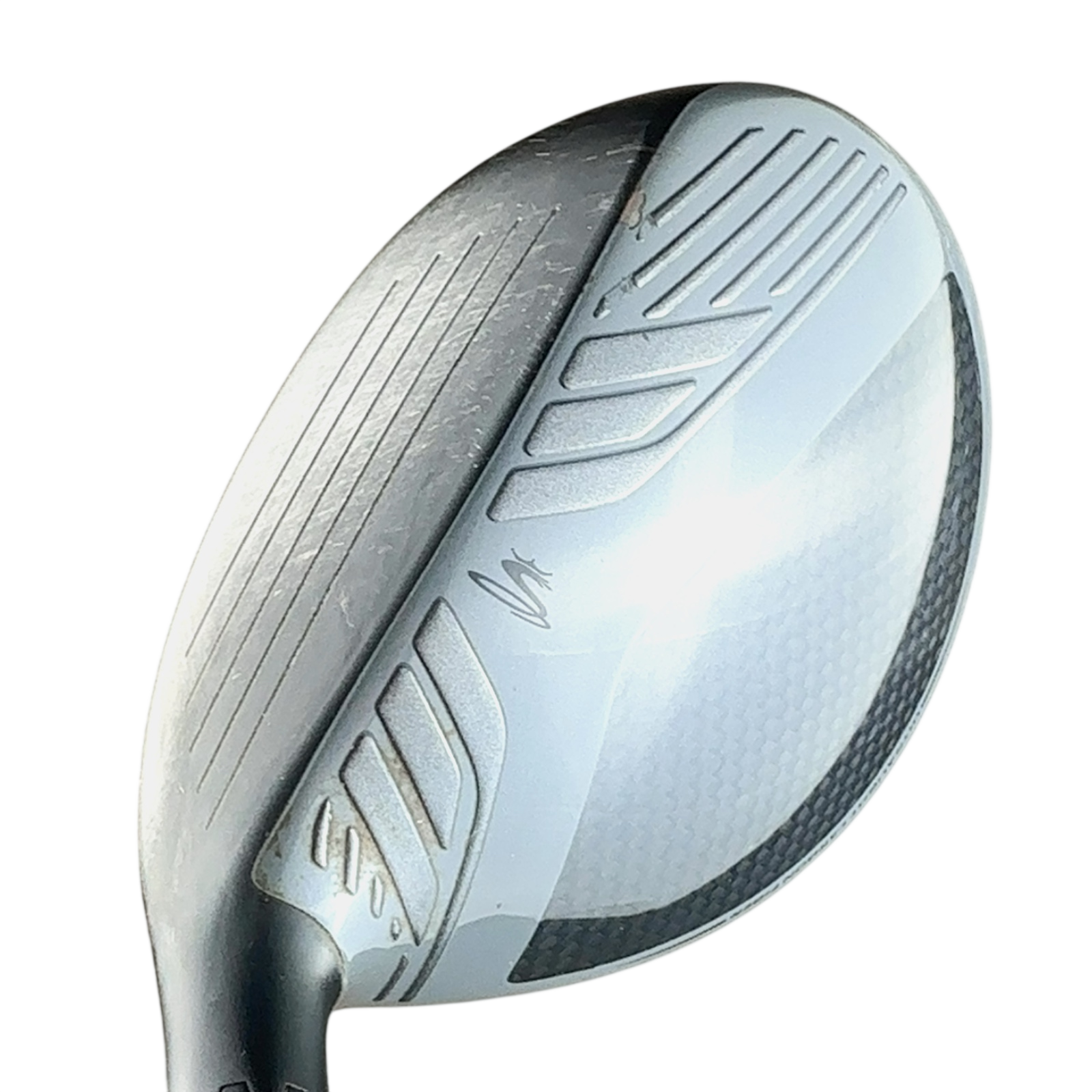 Cobra King F8 Fairway Wood / Flex Regular / #4/16