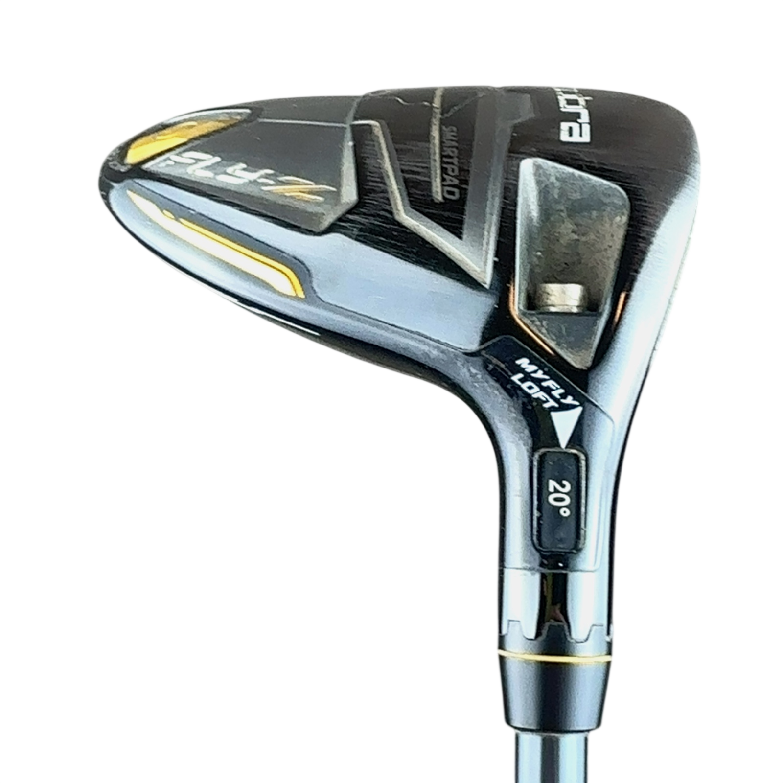 Cobra Fly-Z Fairway Wood / Flex Regular / #7/20