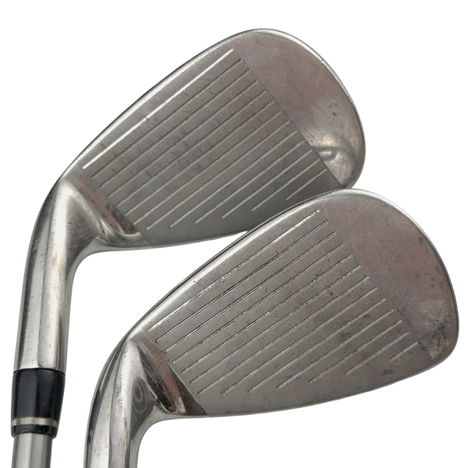 Wilson Staff D350 Jernsæt / 7-PW+SW / Flex A-flex / Grafit