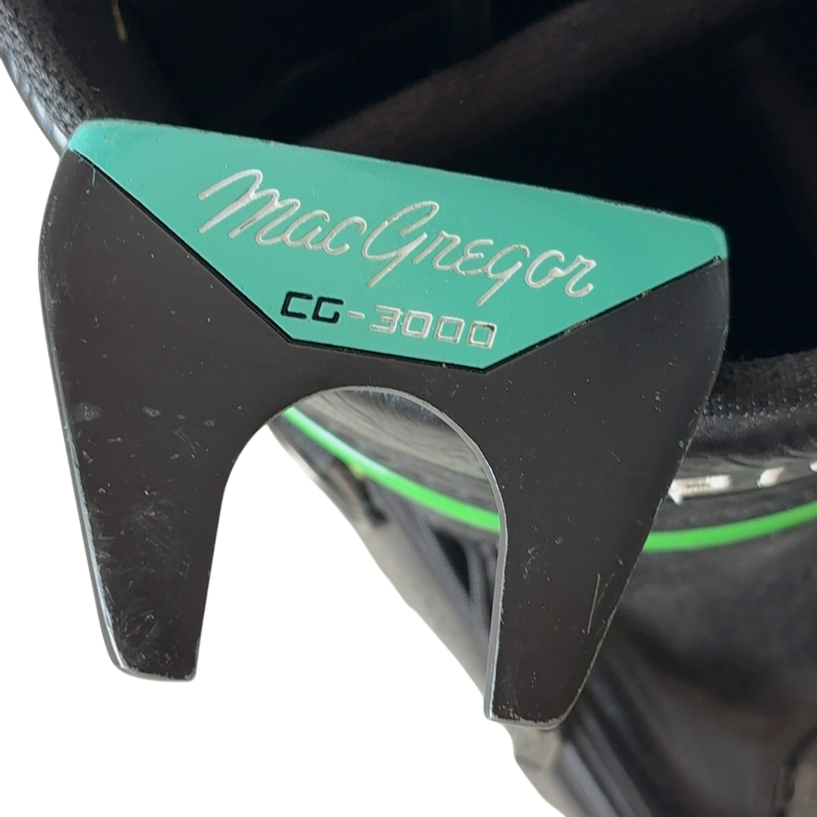 Cobra Fly XL Komplet Sæt Uden Bag / 6-PW+SW / Flex Regular / Grafit