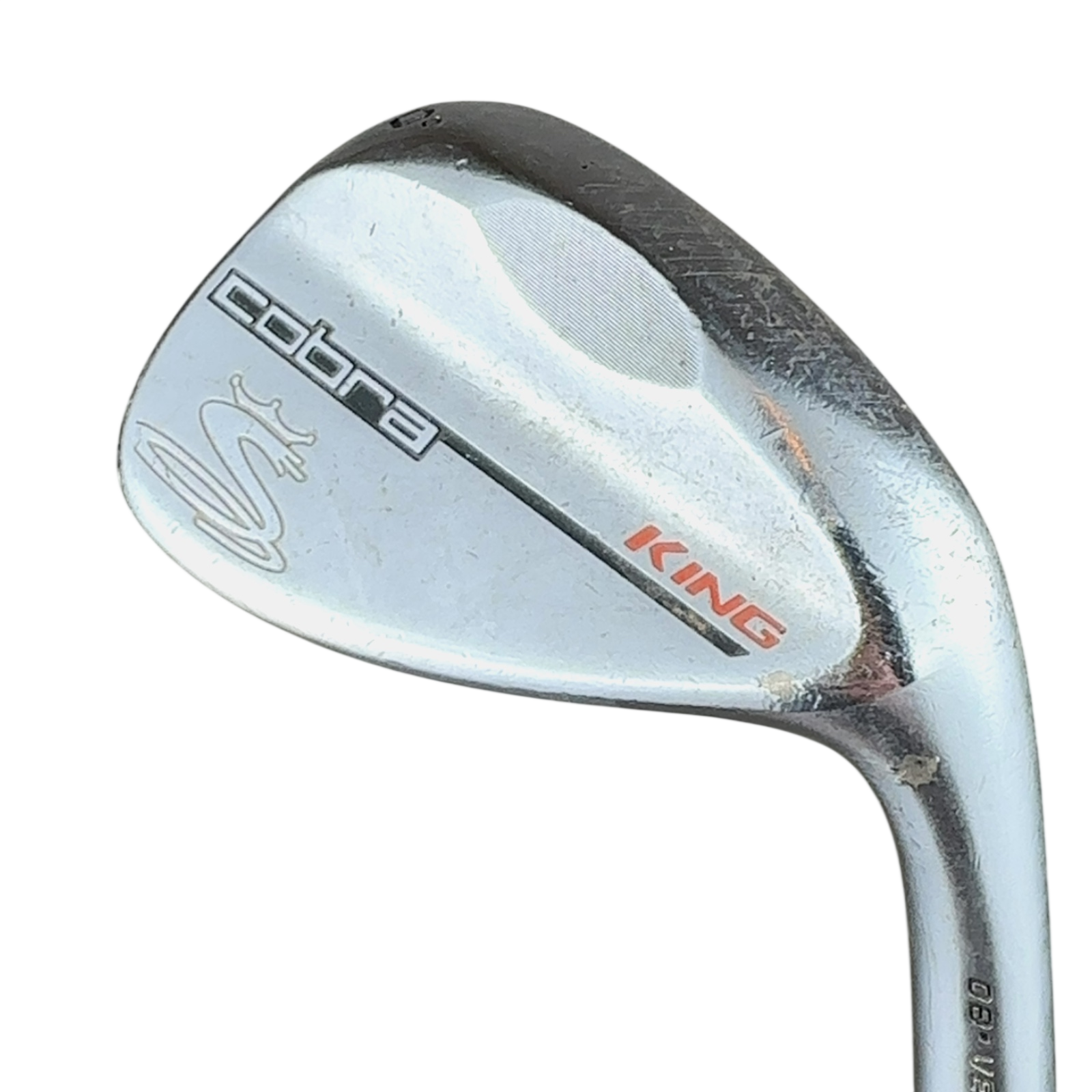 Cobra King  Wedge / Flex Stiff / 50/8