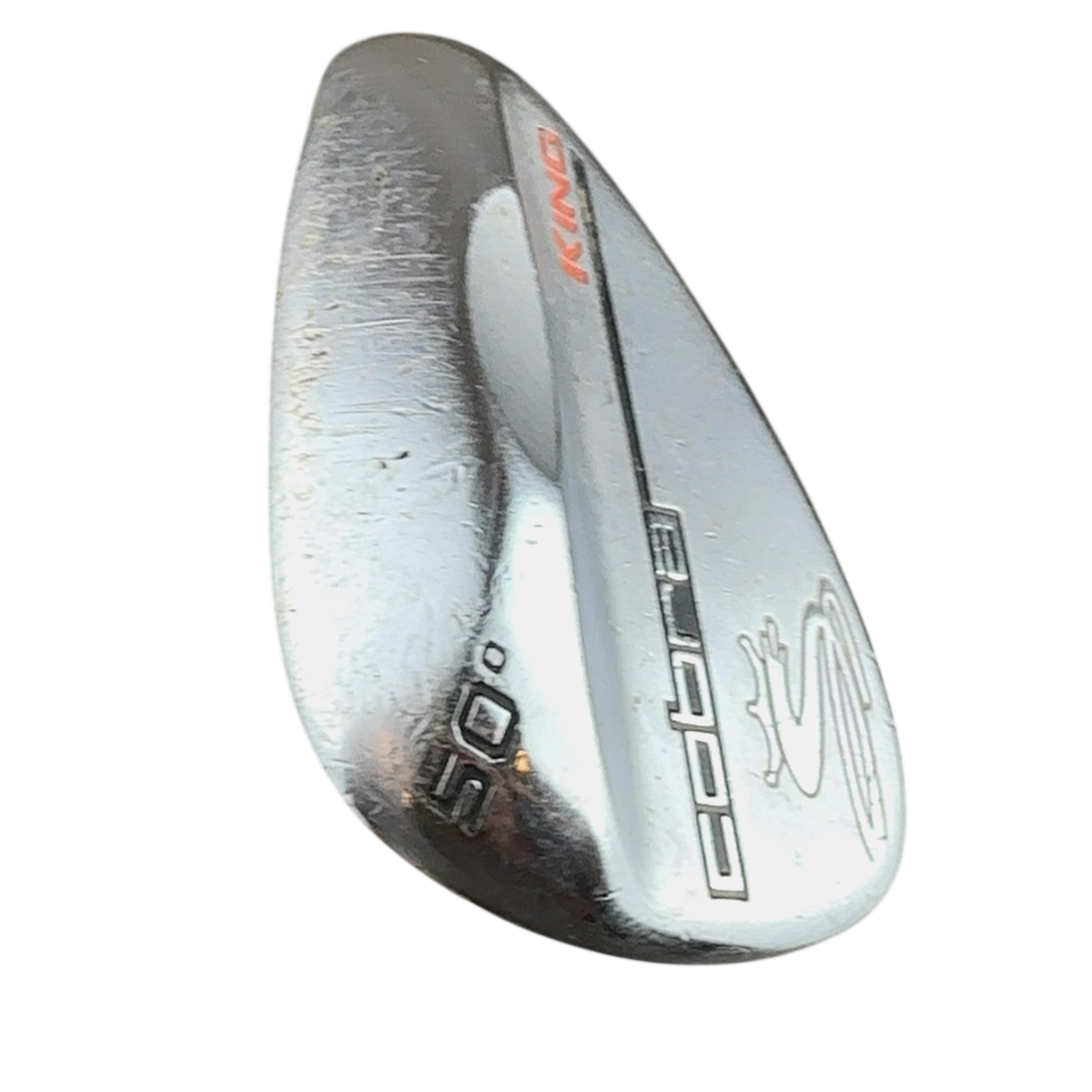 Cobra King  Wedge / Flex Stiff / 50/8