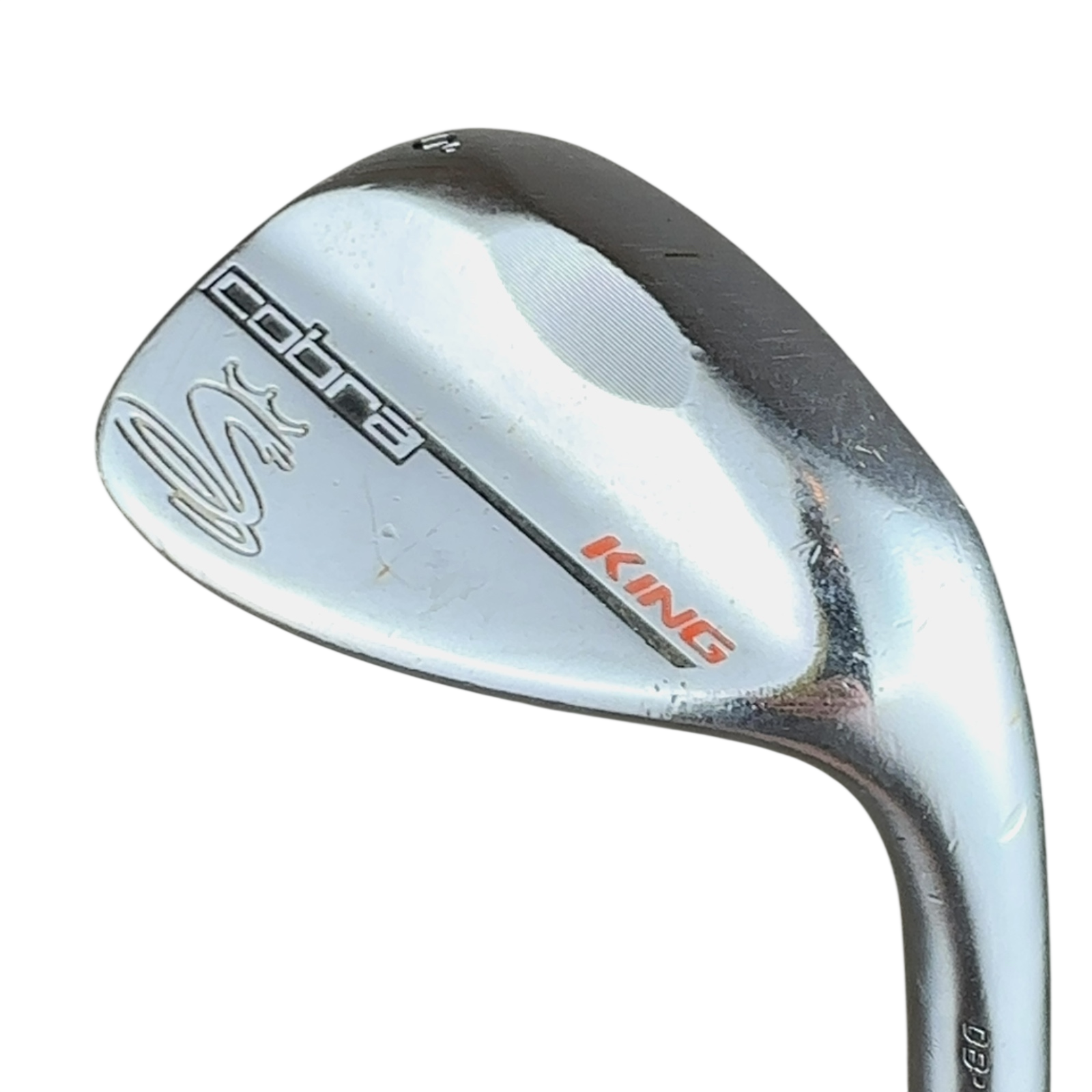 Cobra King  Wedge / Flex Stiff / 60/8