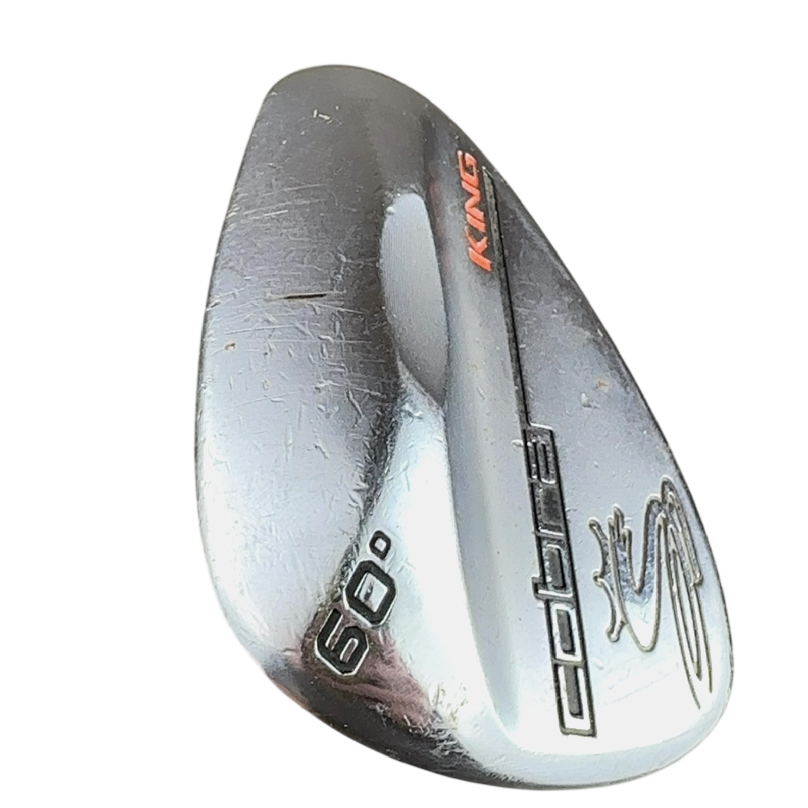 Cobra King  Wedge / Flex Stiff / 60/8