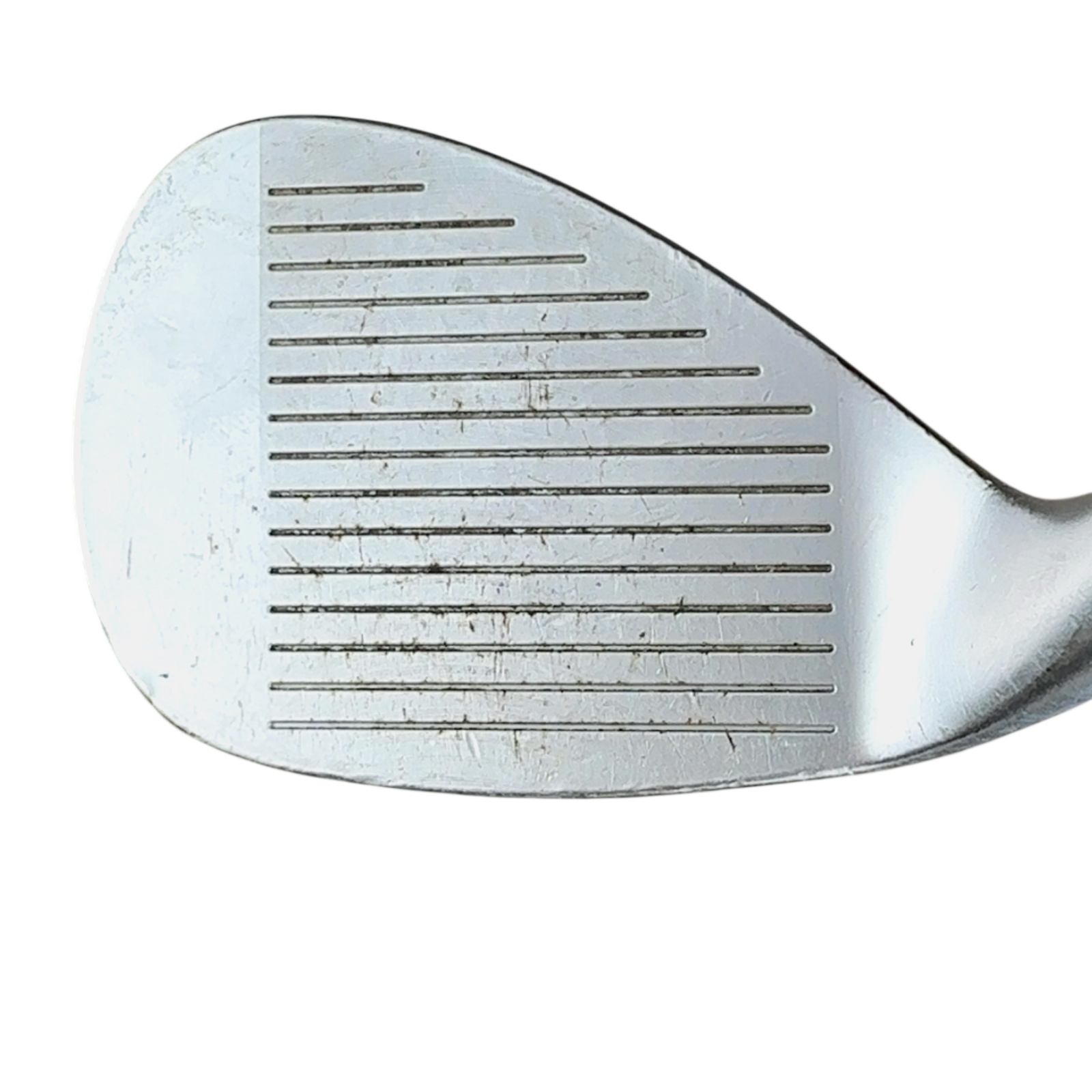 Cobra King  Wedge / Flex Stiff / 60/8