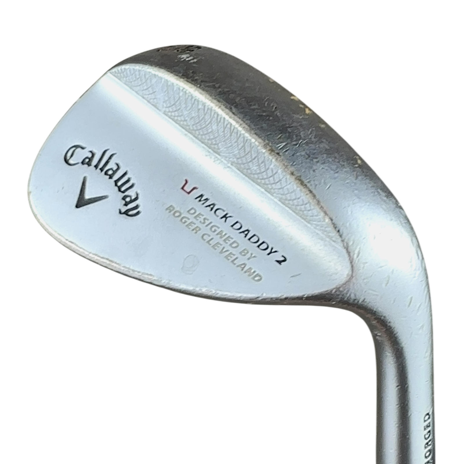 Callaway Mack Daddy 2 Wedge / Flex Ladies / 56/14