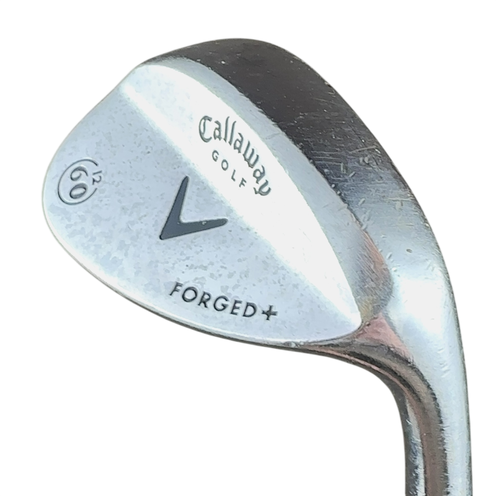 Callaway Forged Wedge / Flex Wedge / 60/12