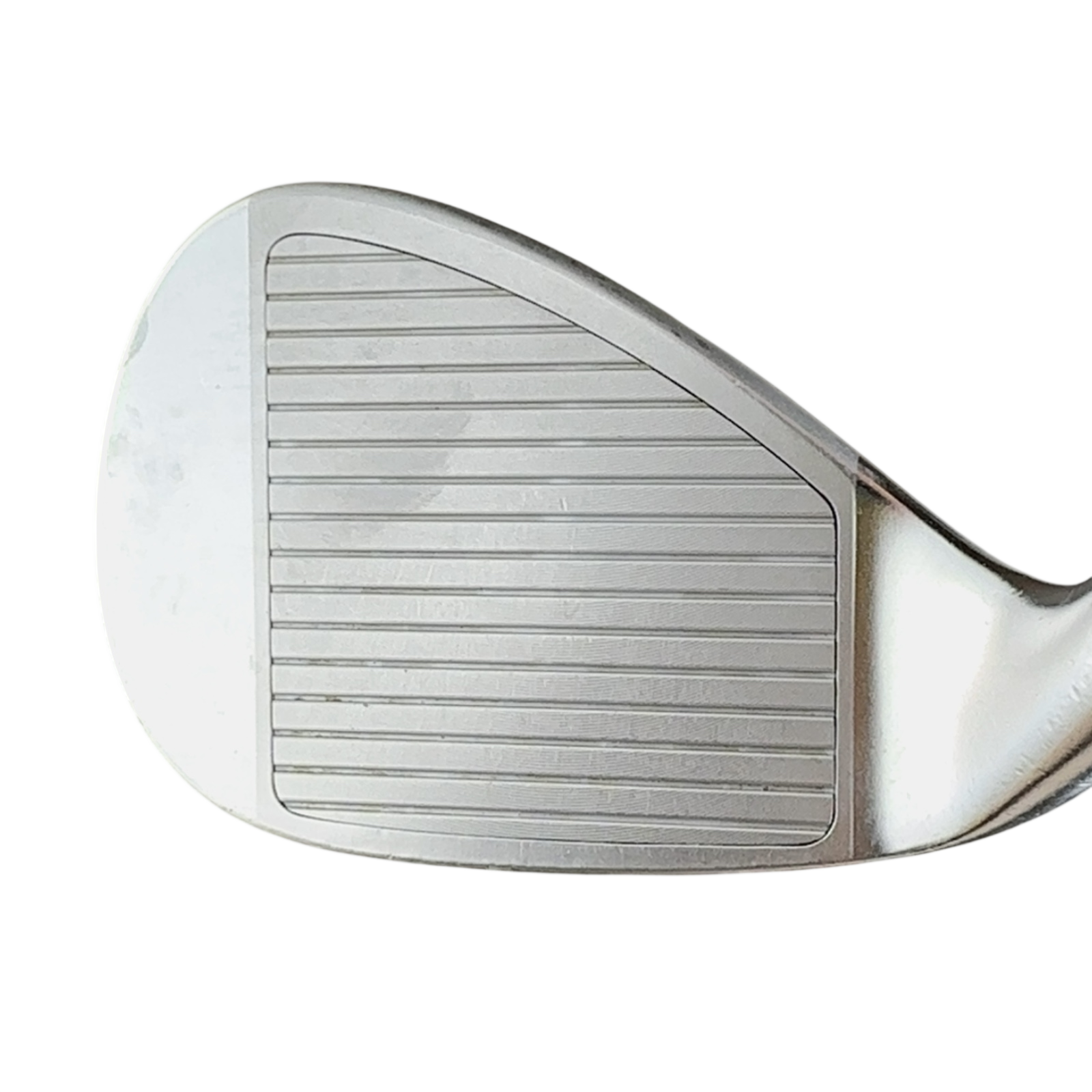 TaylorMade ZTP Milled Wedge / Flex Wedge / 48/6