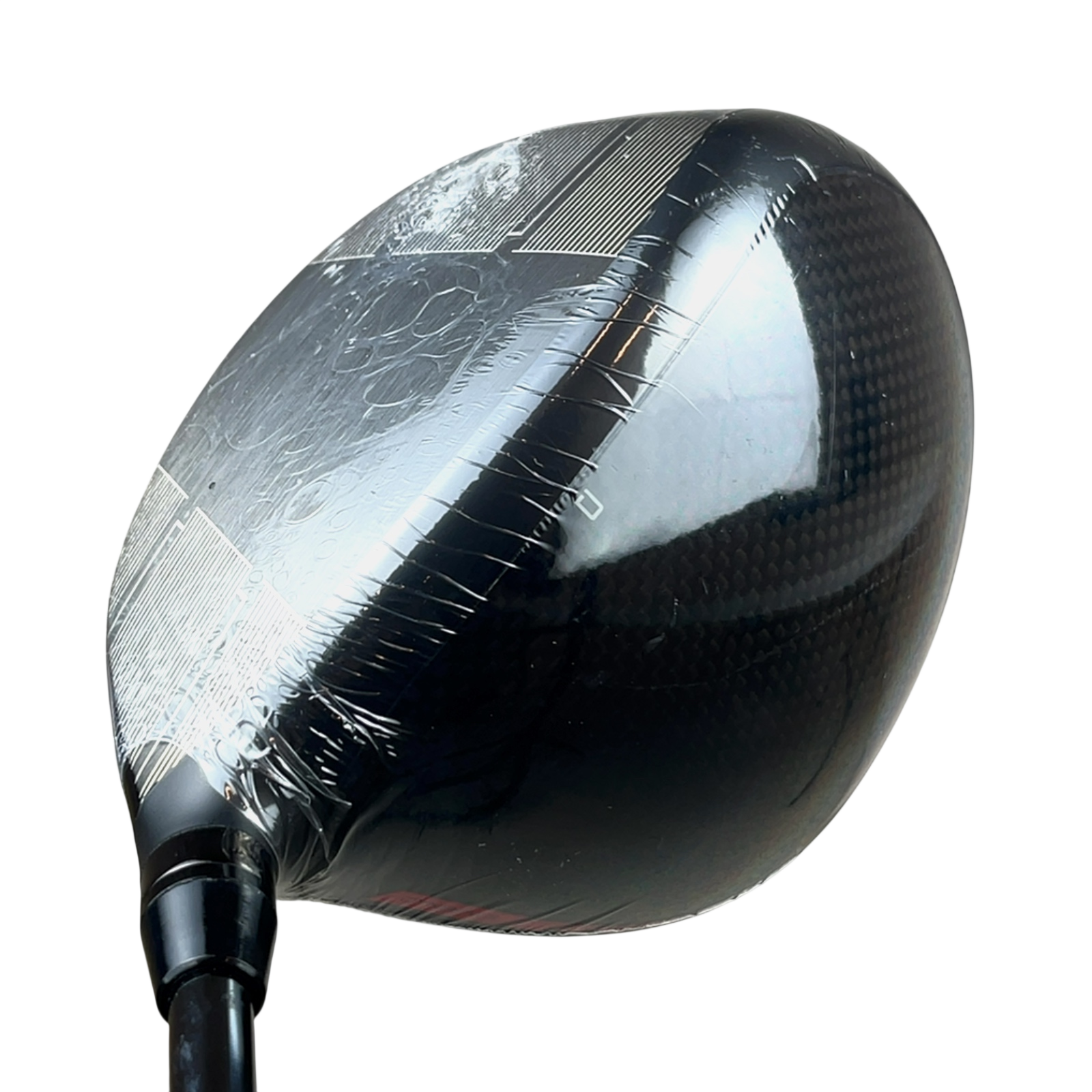 Wilson DynaPWR LS Driver / Flex Stiff / Loft 10.5