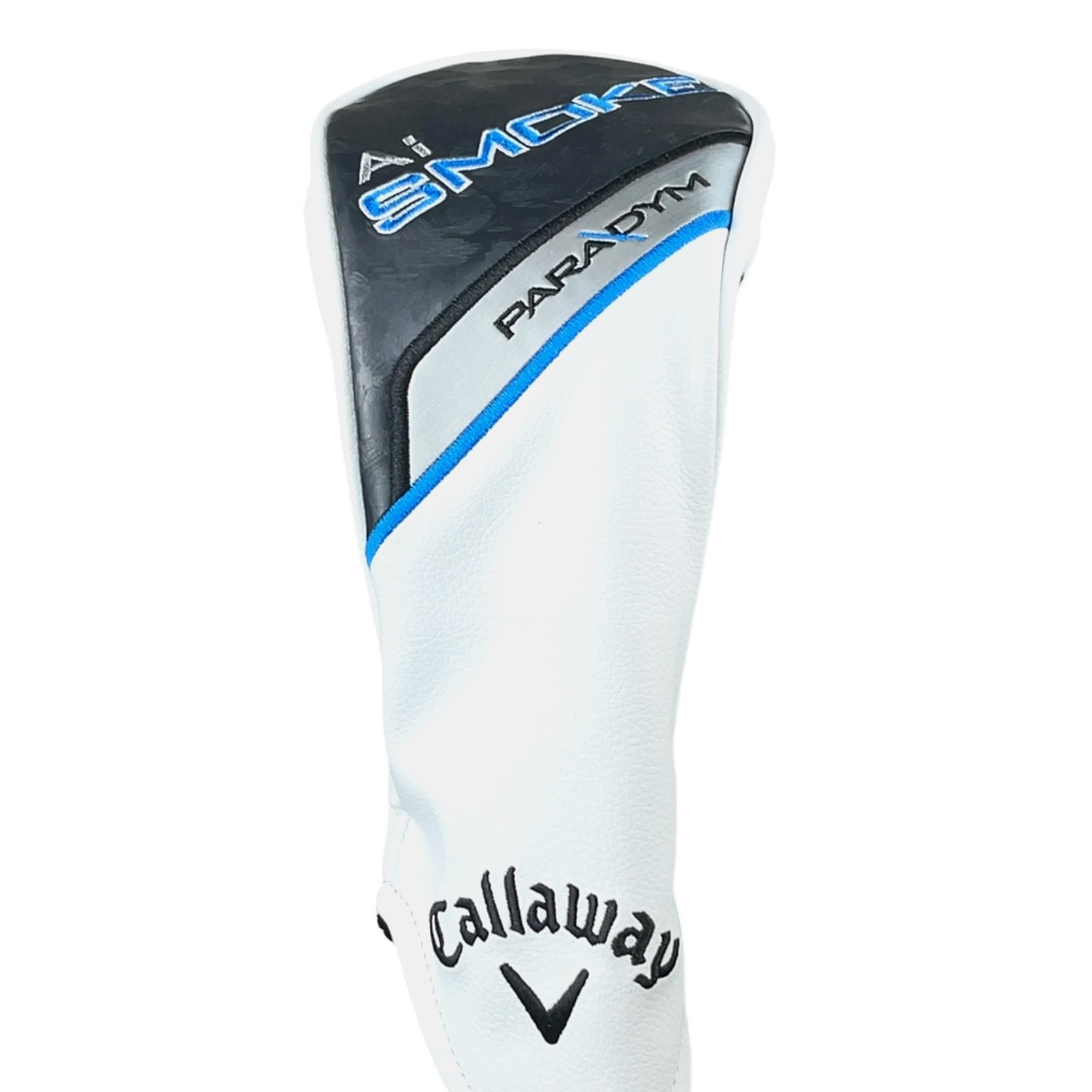 Callaway Ai Smoke Max Fairway Wood / Flex Ladies / #7/21