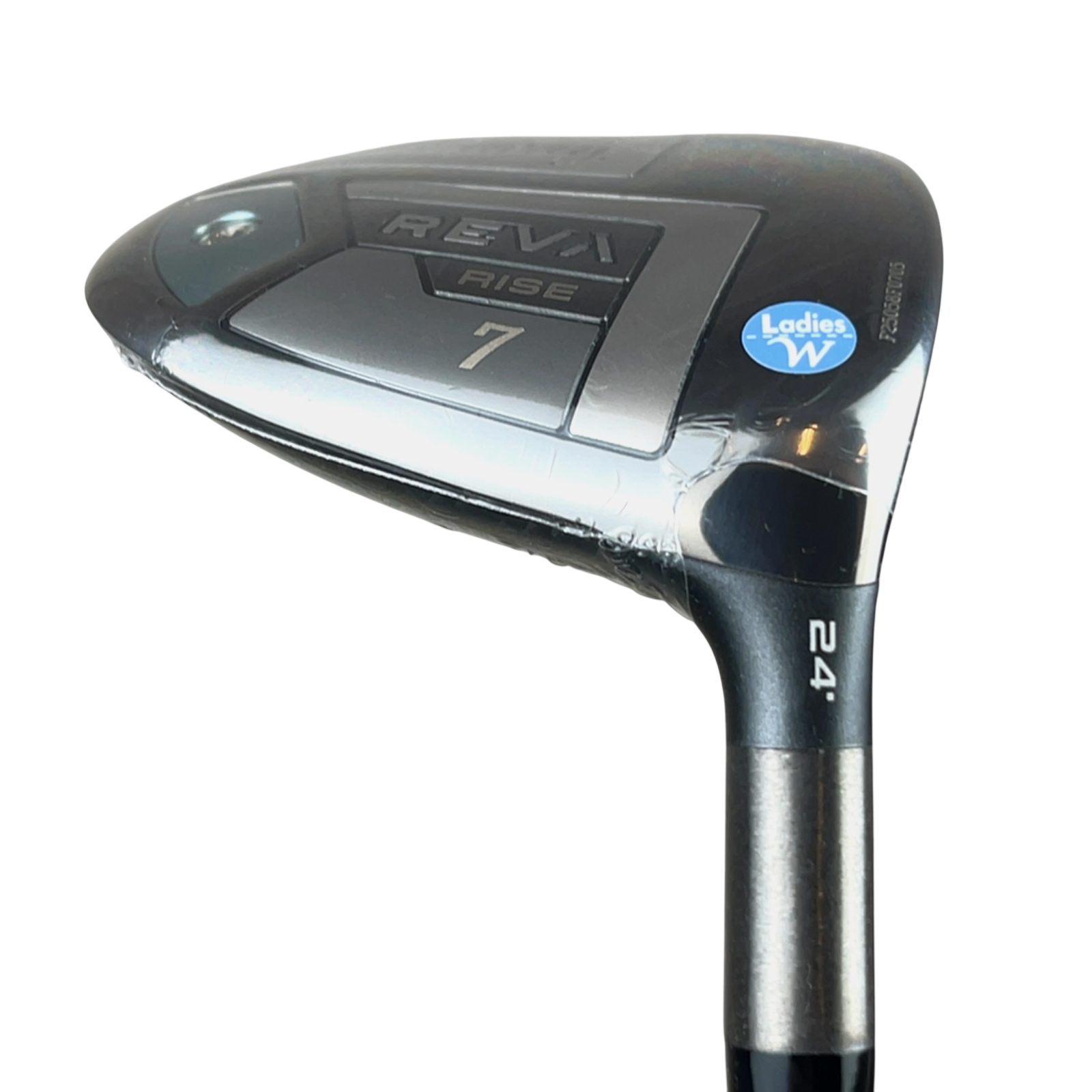 Callaway Reva Rise  Fairway Wood / Flex Ladies / #7/24