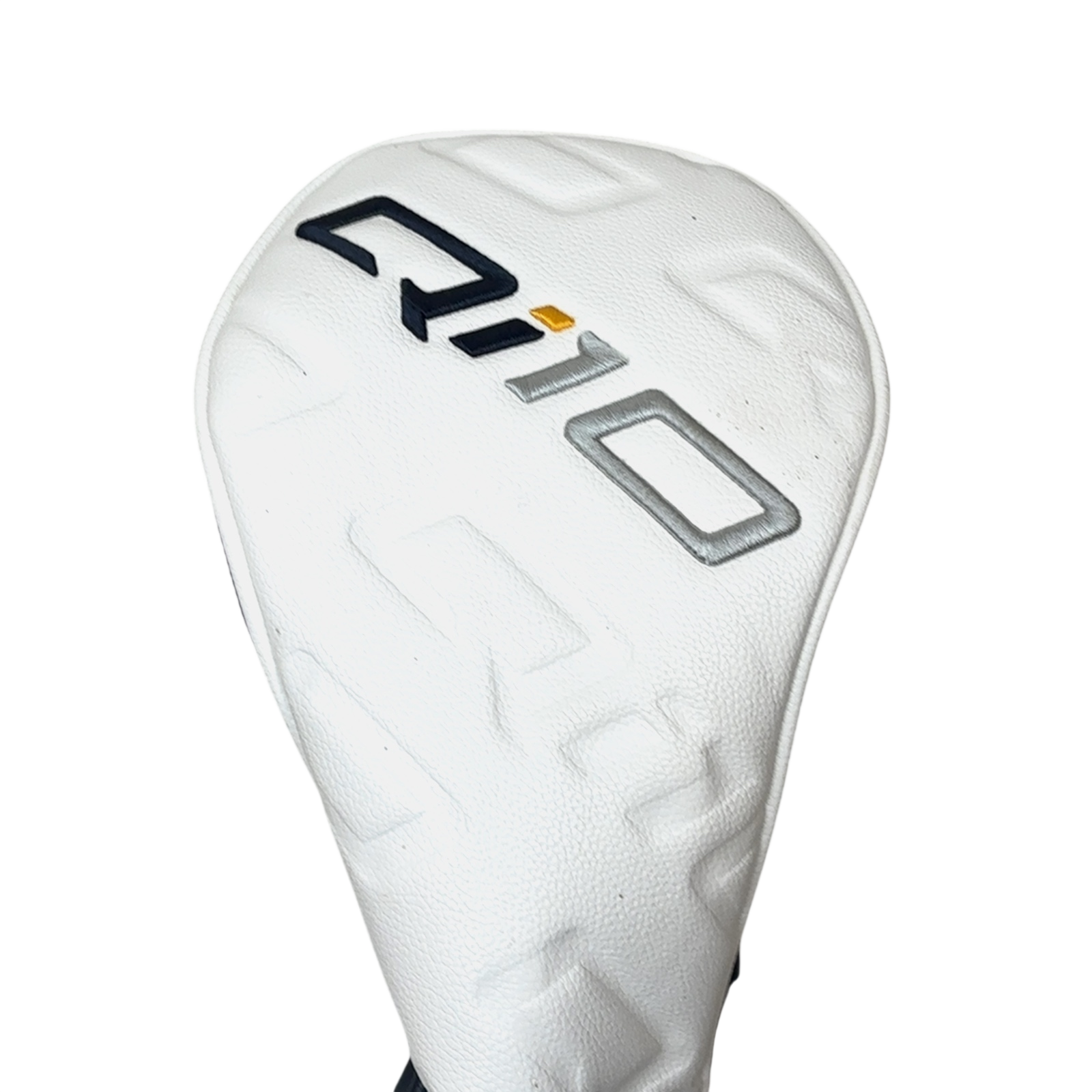 TaylorMade Qi10 Driver / Flex Regular / Loft 10.5
