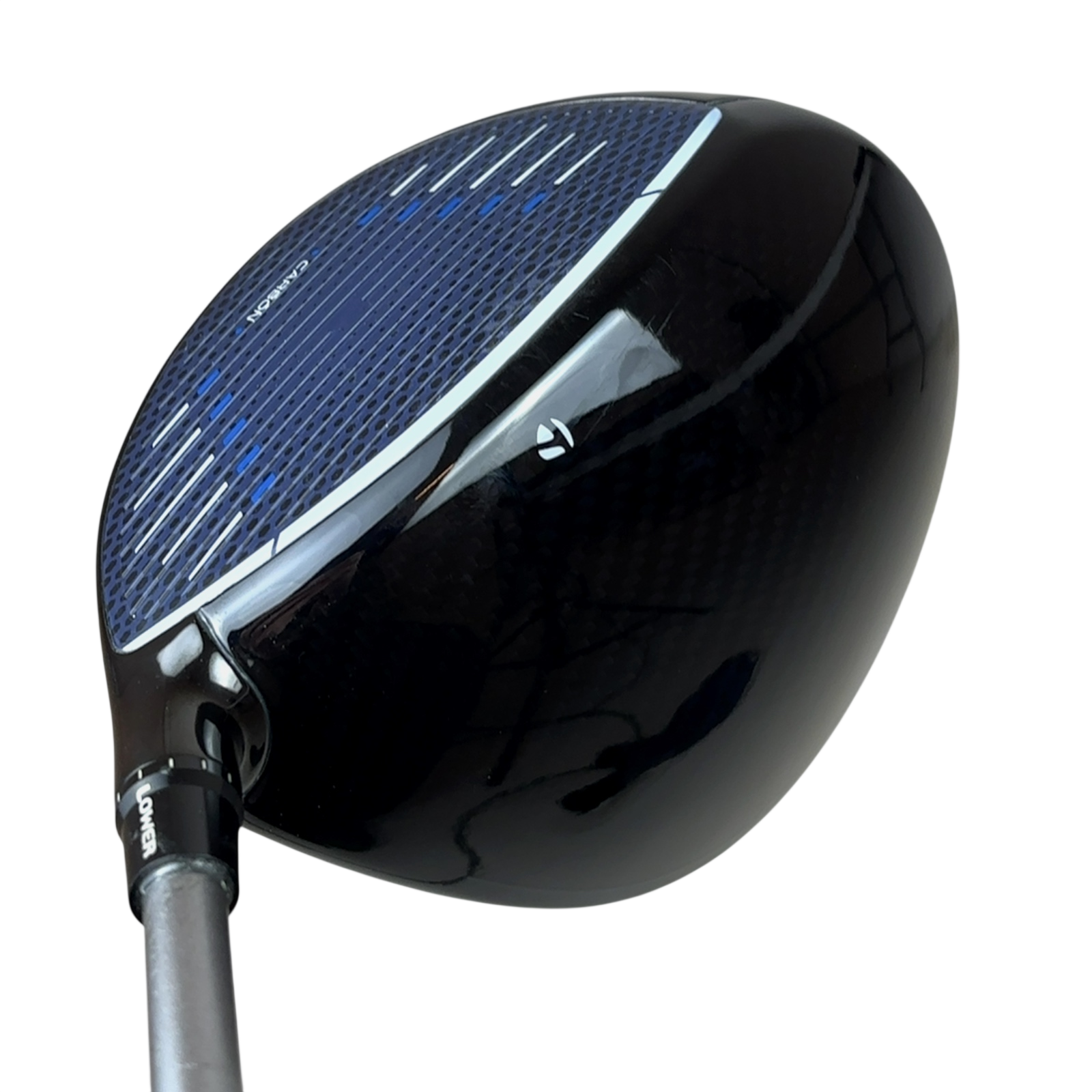 TaylorMade Qi10 Driver / Flex Regular / Loft 10.5