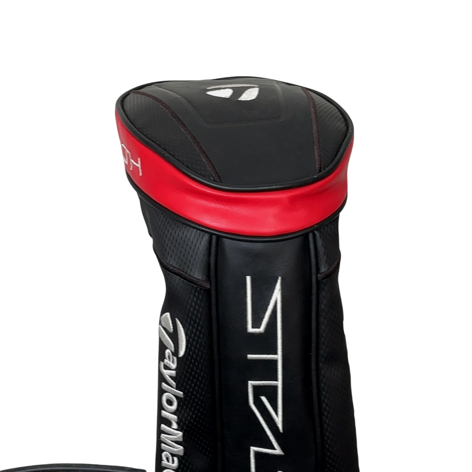 TaylorMade Stealth Driver / Flex A-flex / Loft 12.5