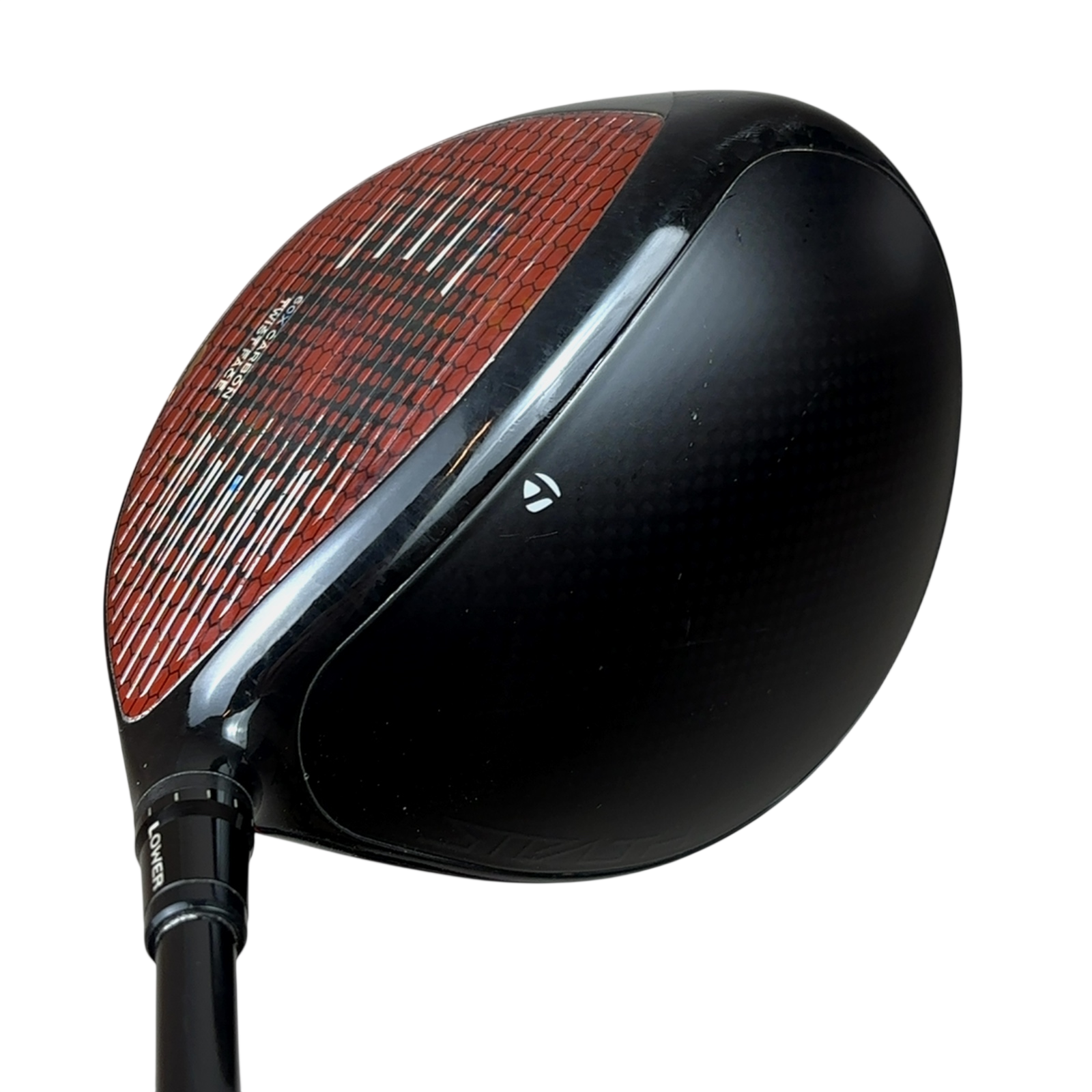 TaylorMade Stealth Driver / Flex A-flex / Loft 12.5